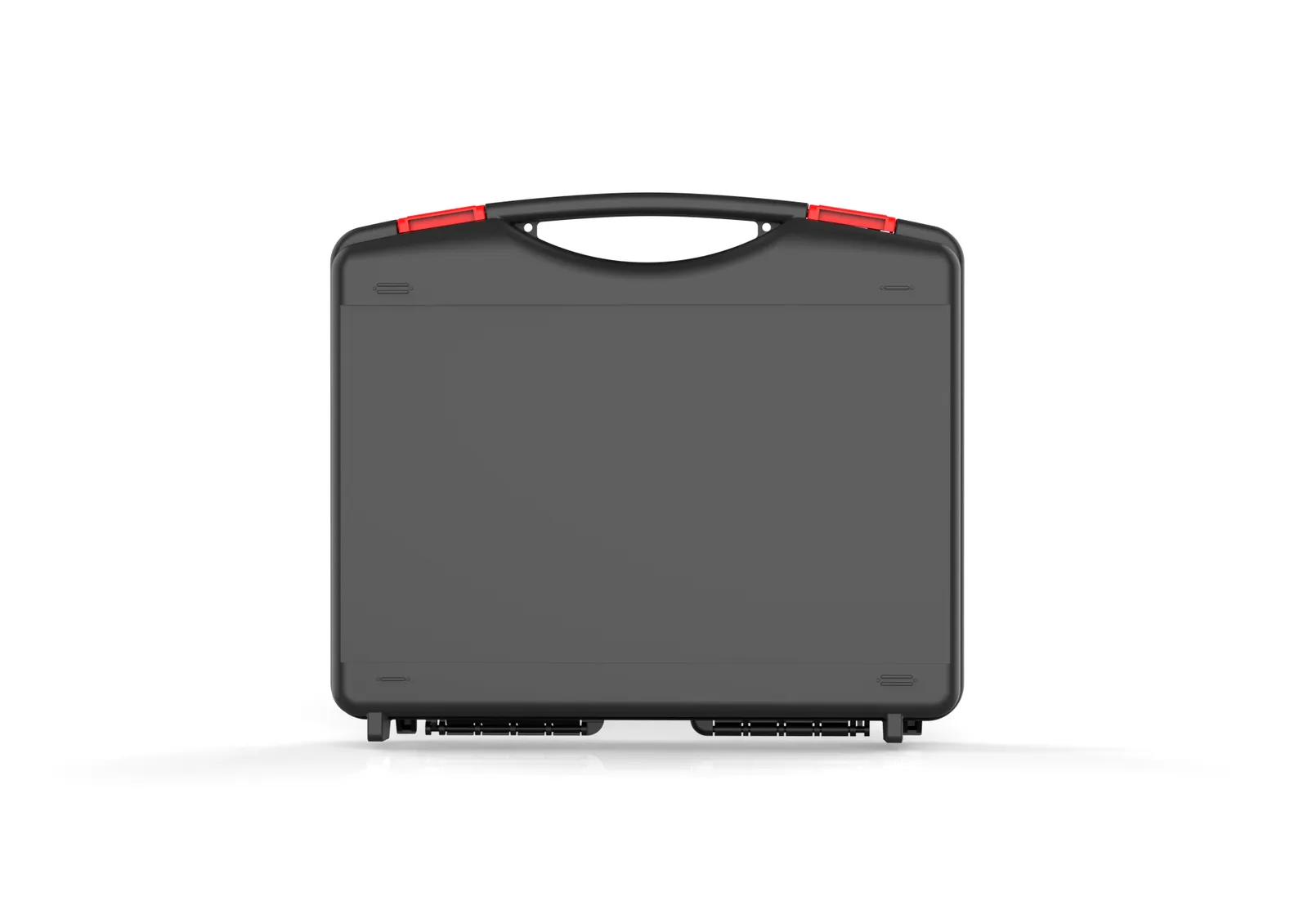 WL0-3608 PP First Aid Case