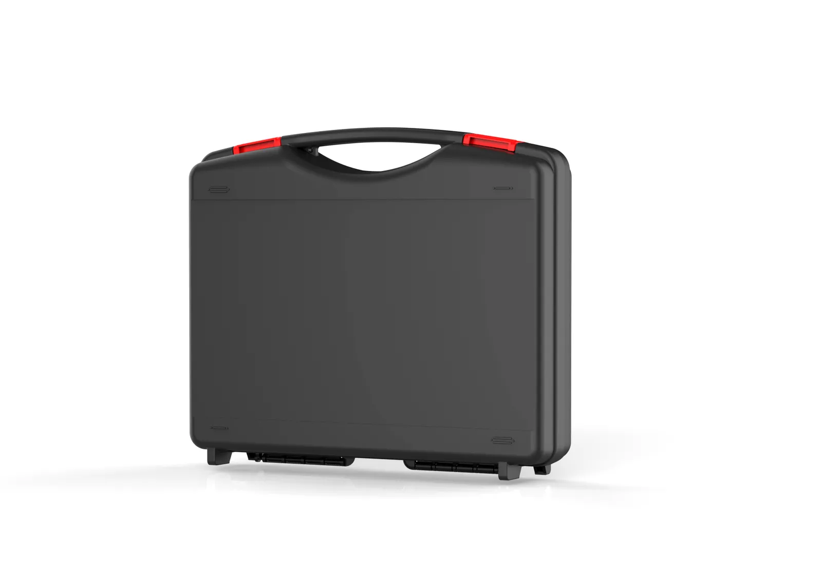 WL0-3608 PP First Aid Case