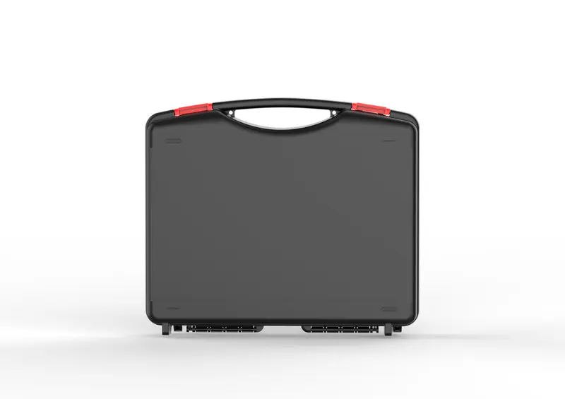 WL0-3609 PP First Aid Case