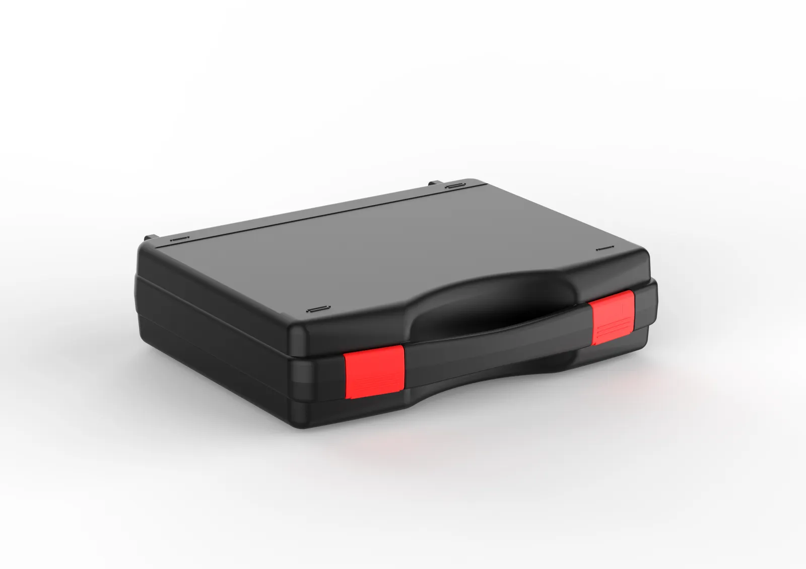WL0-3609 PP First Aid Case