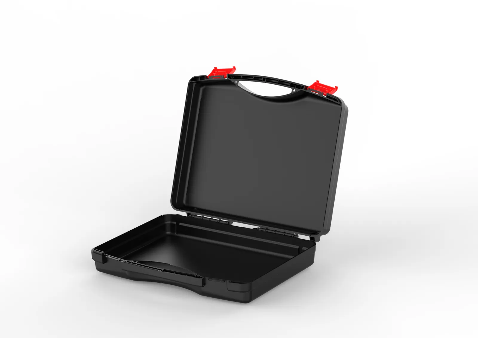 WL0-3609 PP First Aid Case