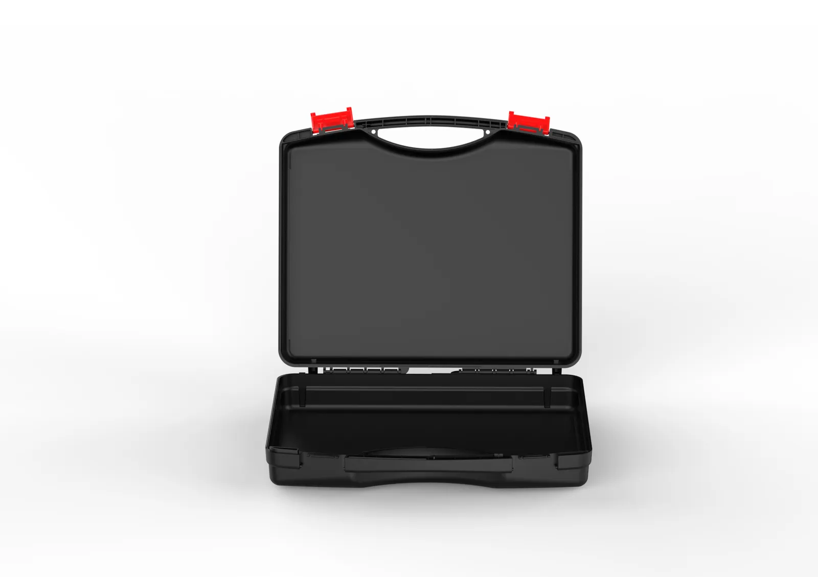 WL0-3609 PP First Aid Case