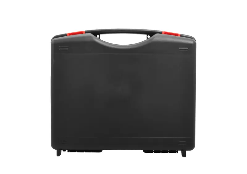 WL0-4010 PP Medical Equipment Case