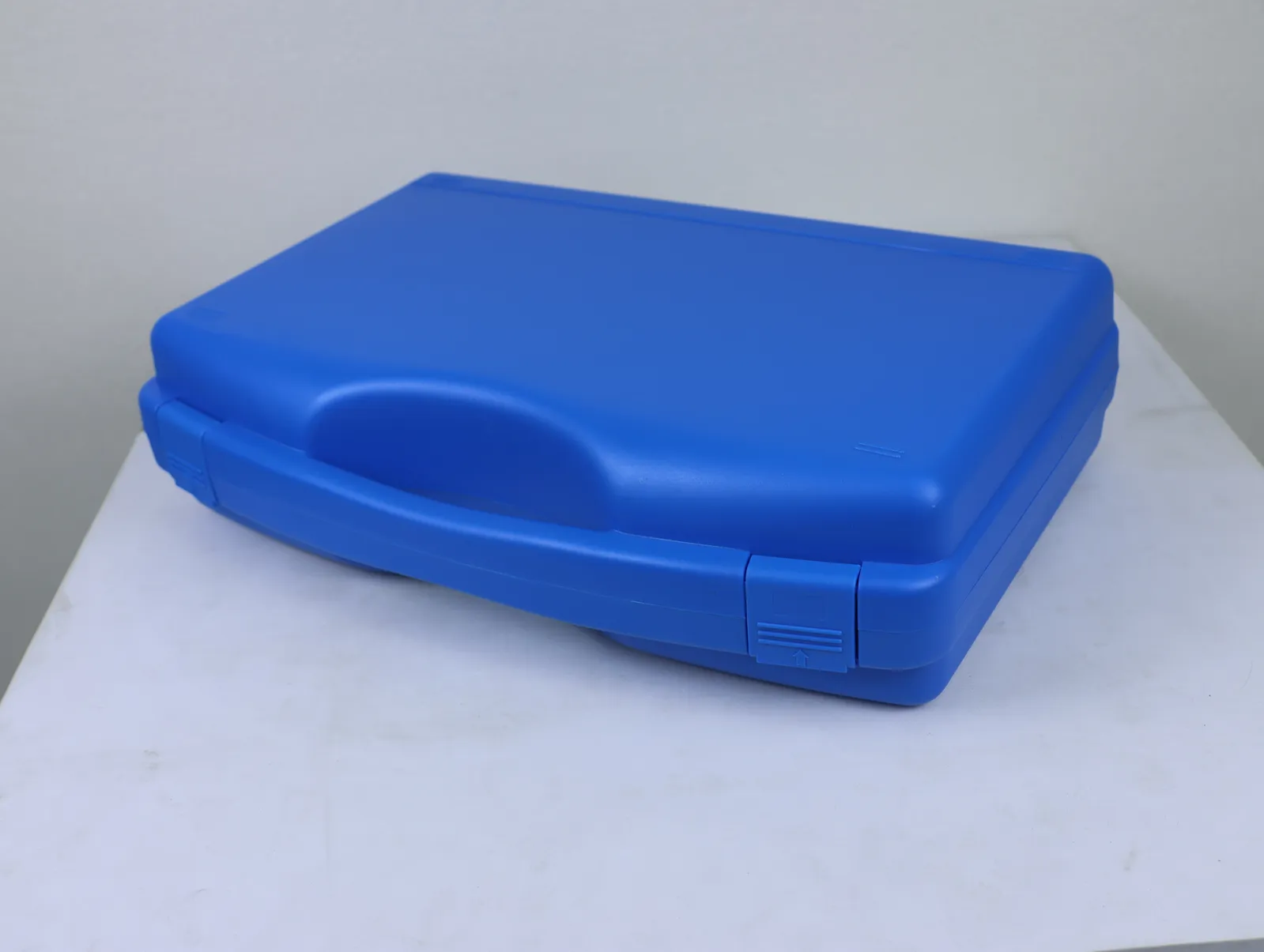 WL0-4312 PP Medical Equipment Case