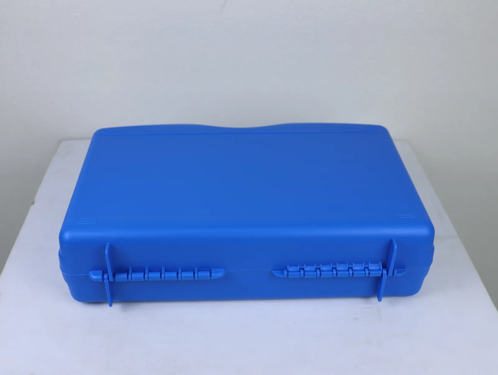 WL0-4312 PP Medical Equipment Case