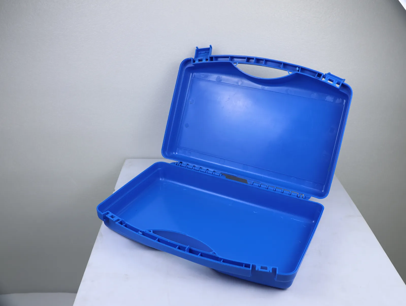 WL0-4312 PP Medical Equipment Case