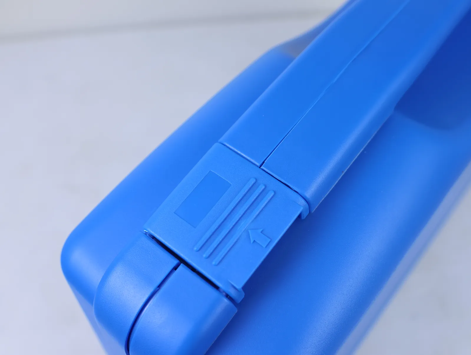 WL0-4312 PP Medical Equipment Case