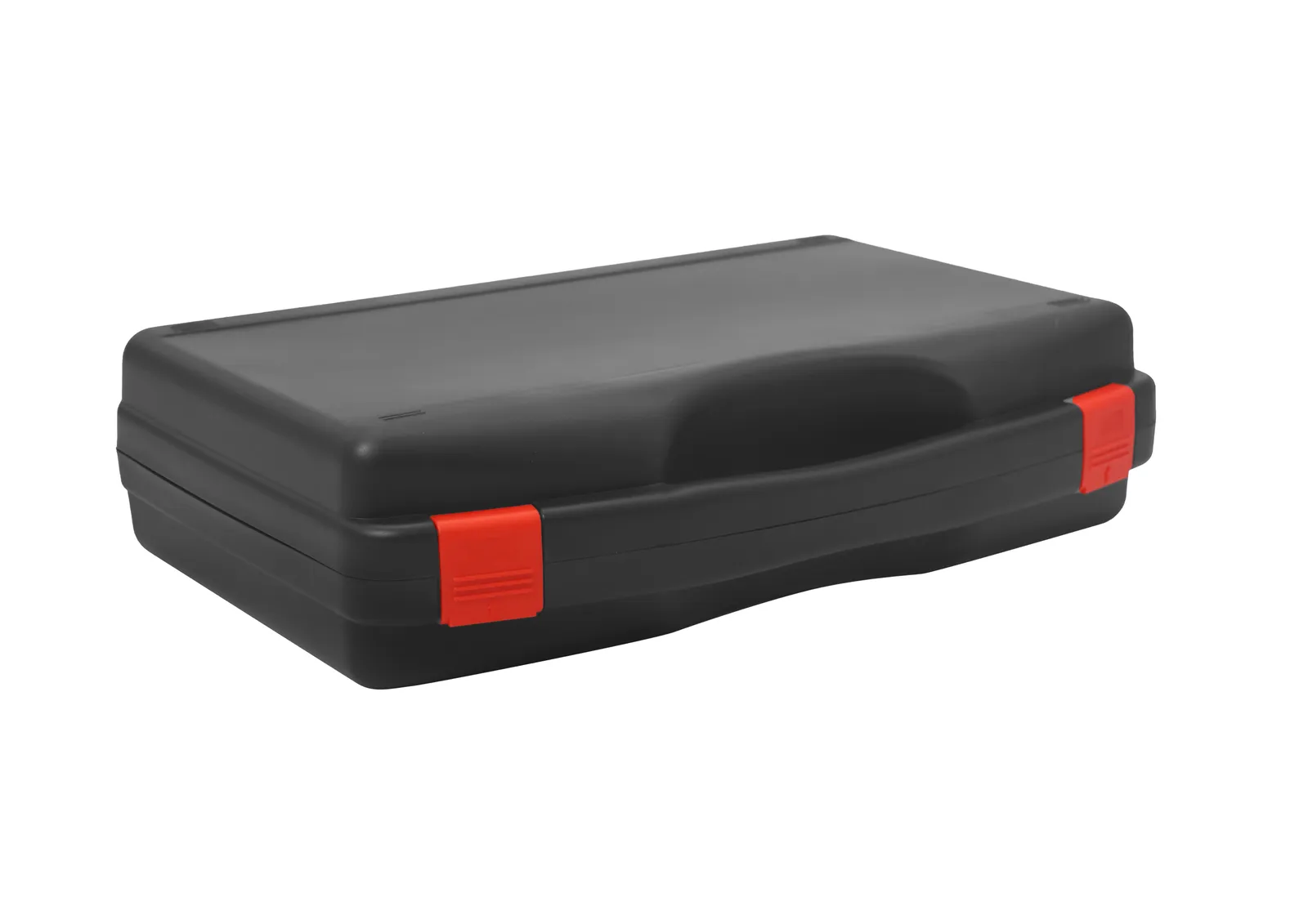 WL0-4312 PP Medical Equipment Case