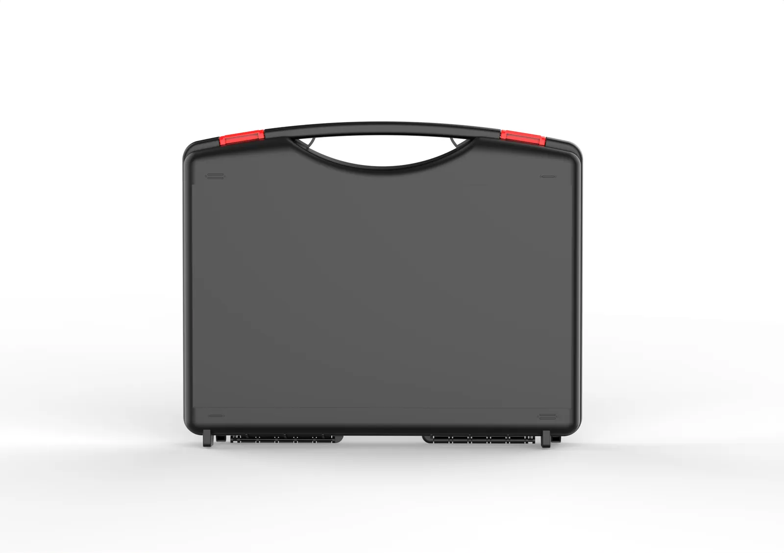 WL0-4610 PP Medical Equipment Case