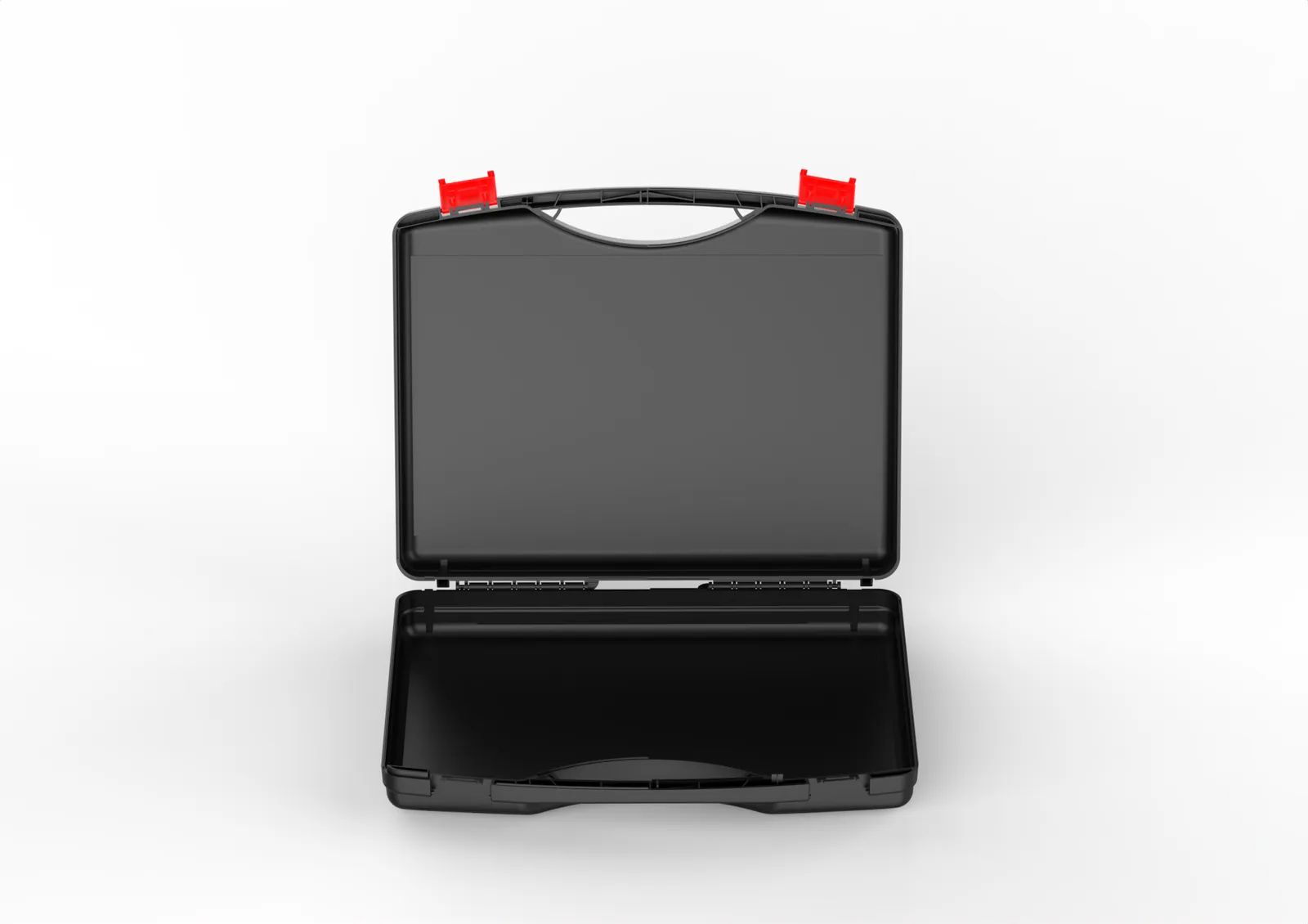 WL0-4610 PP Medical Equipment Case
