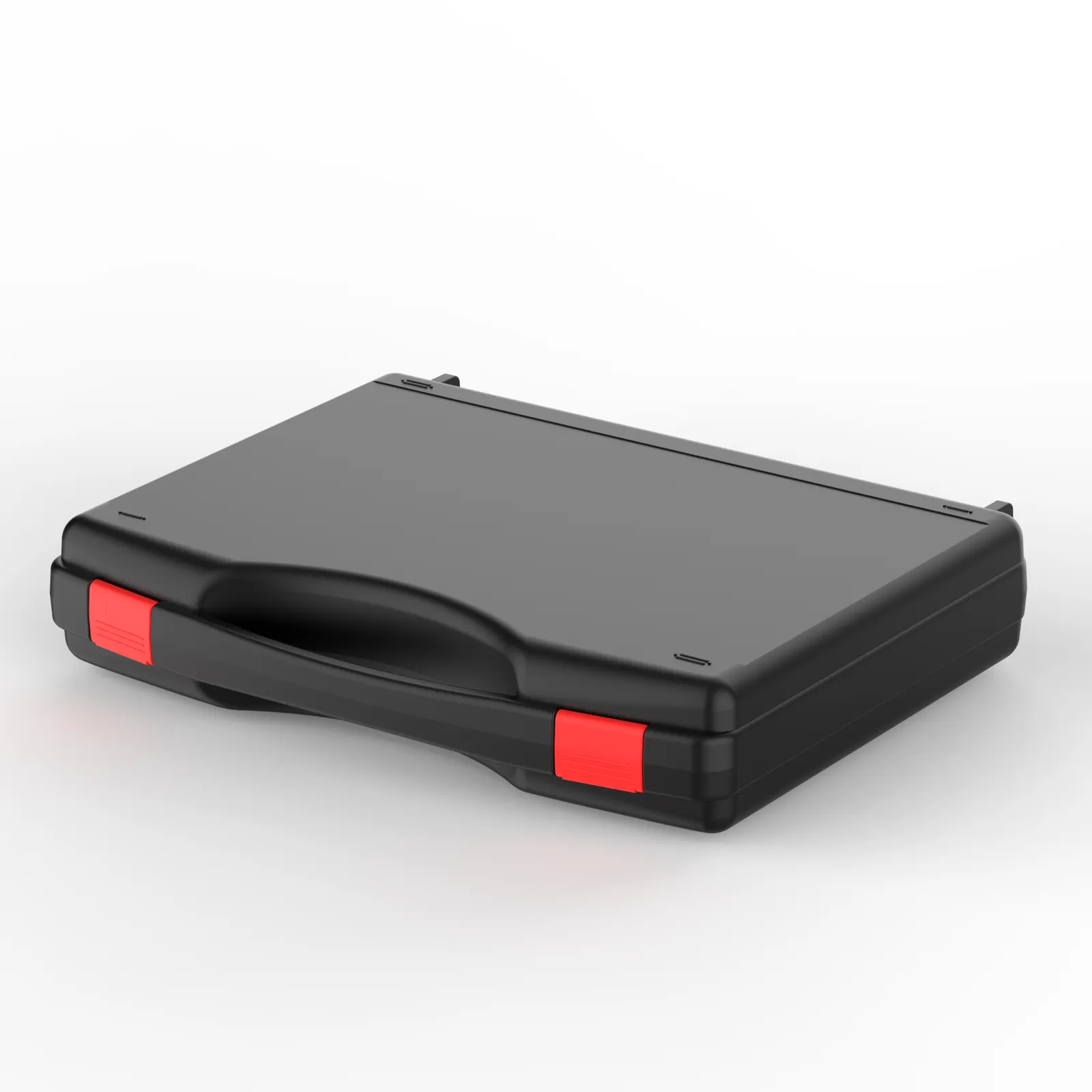 WL0-4610 PP Medical Equipment Case