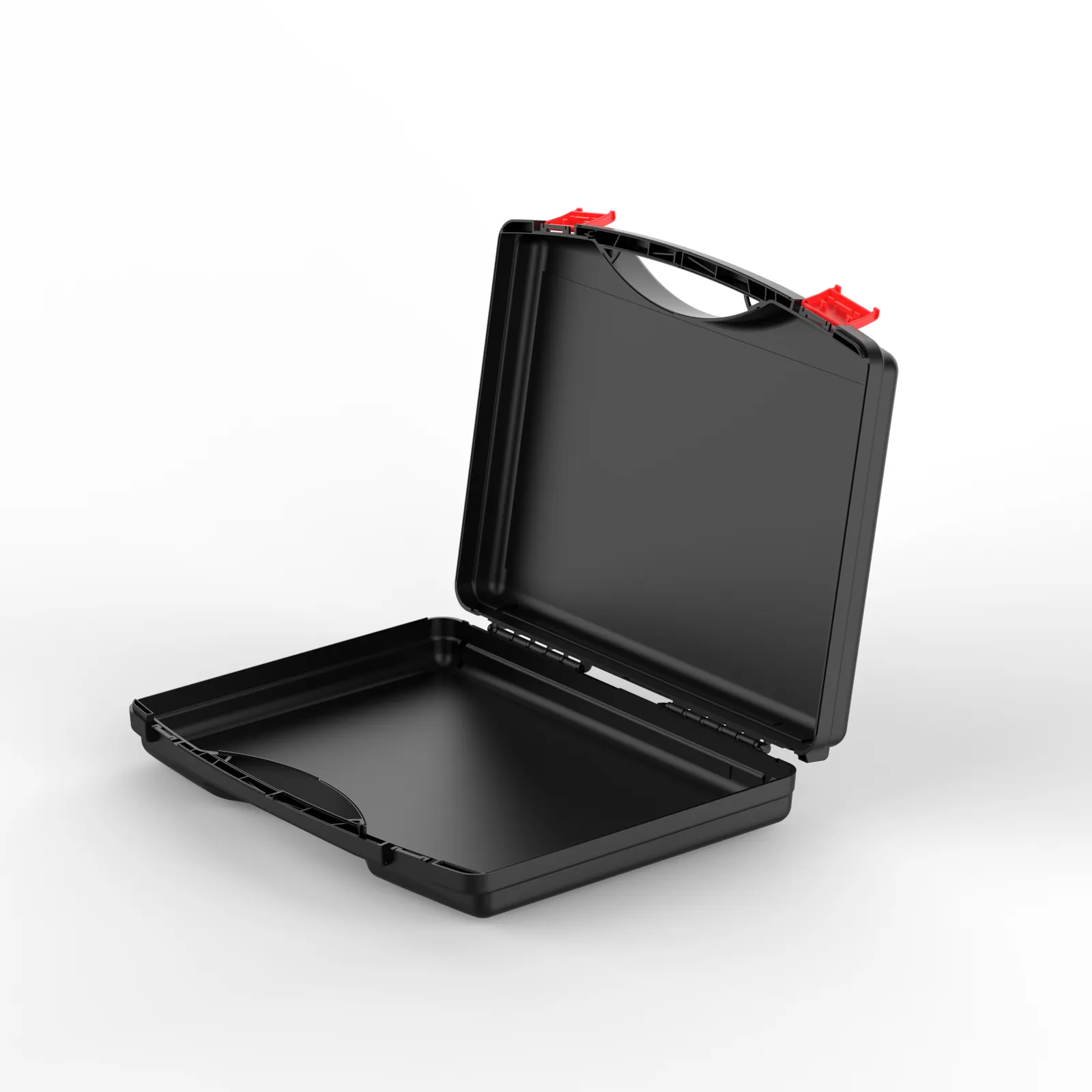 WL0-4610 PP Medical Equipment Case