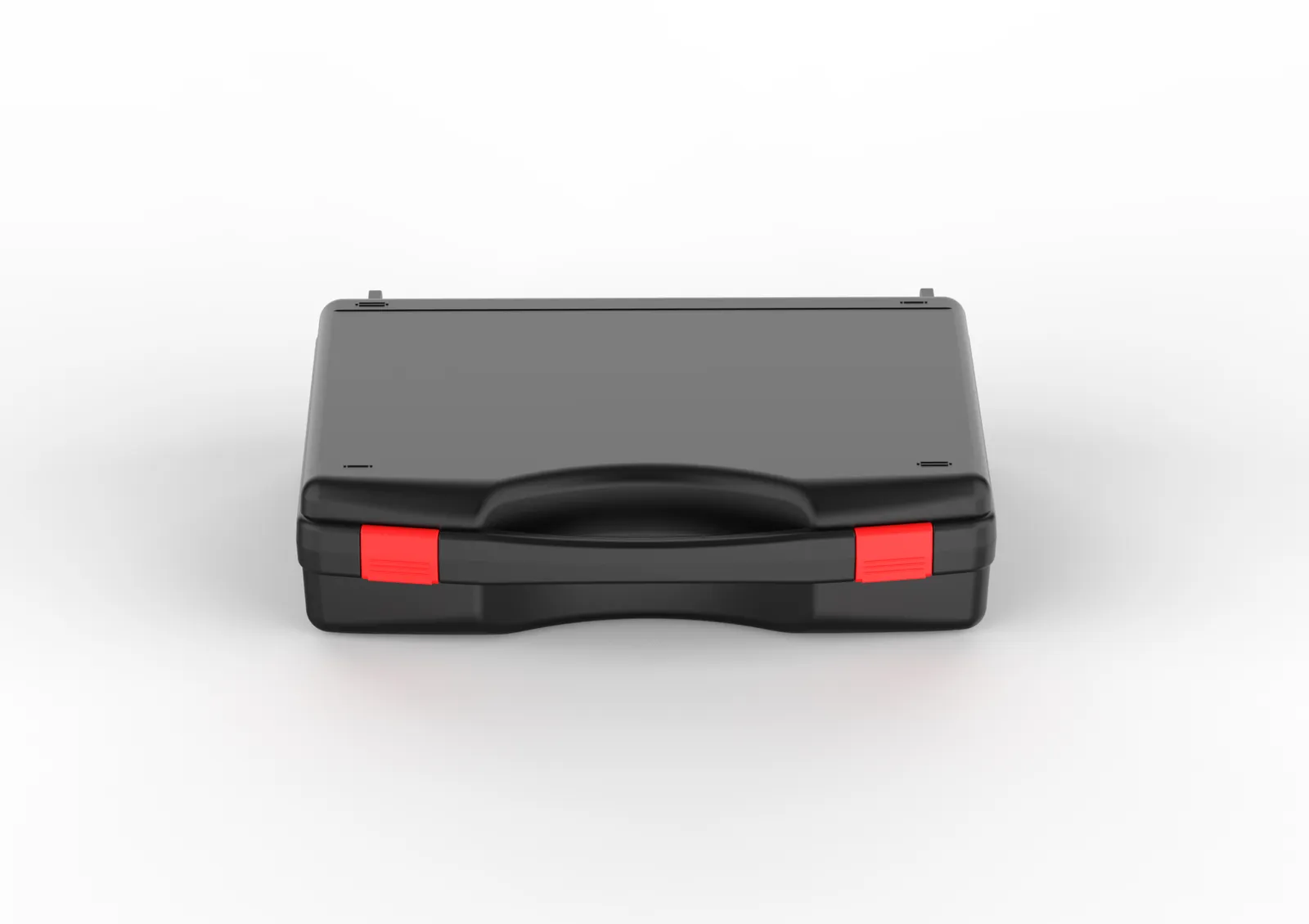 WL0-4613 PP Medical Equipment Case