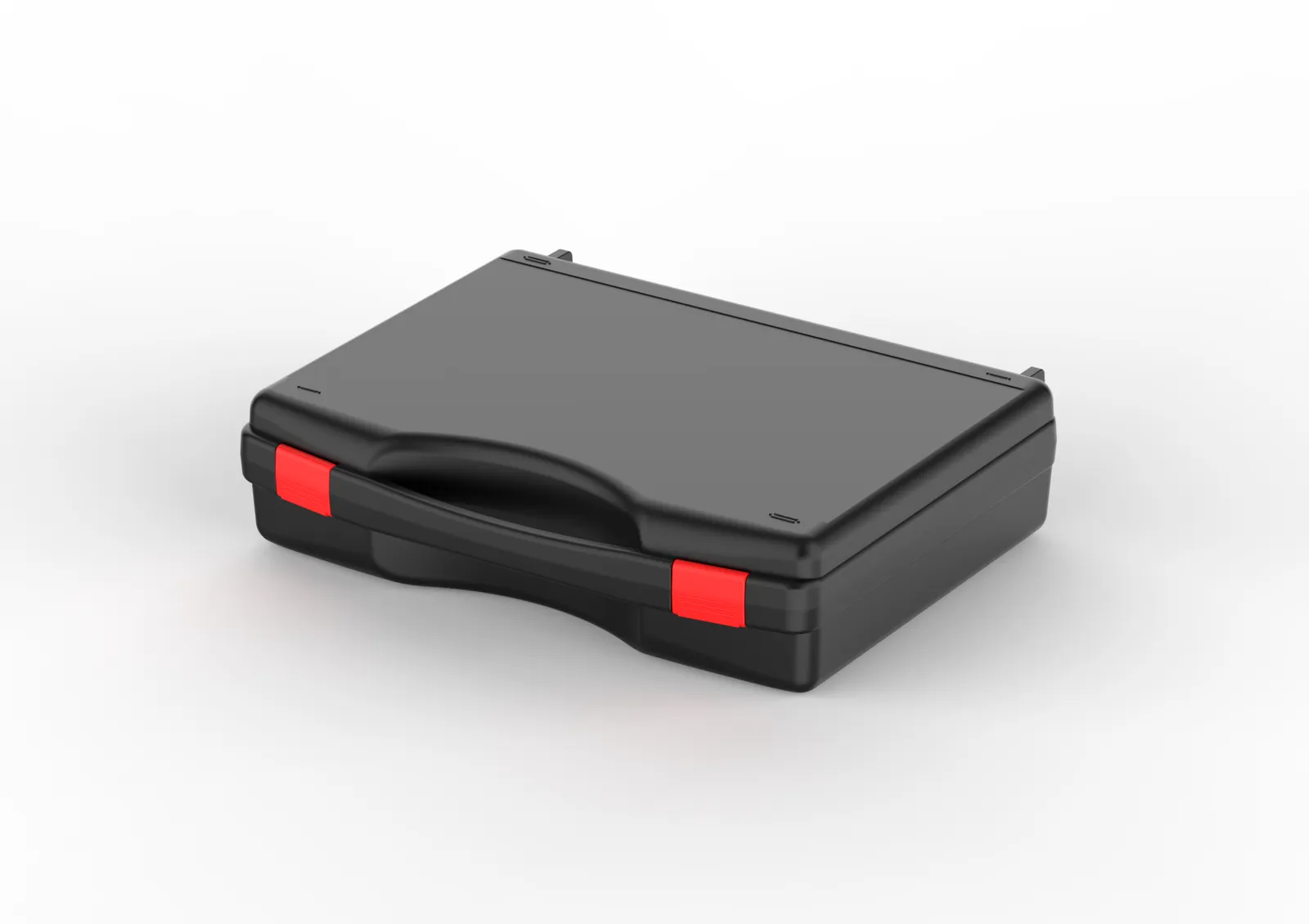 WL0-4613 PP Medical Equipment Case