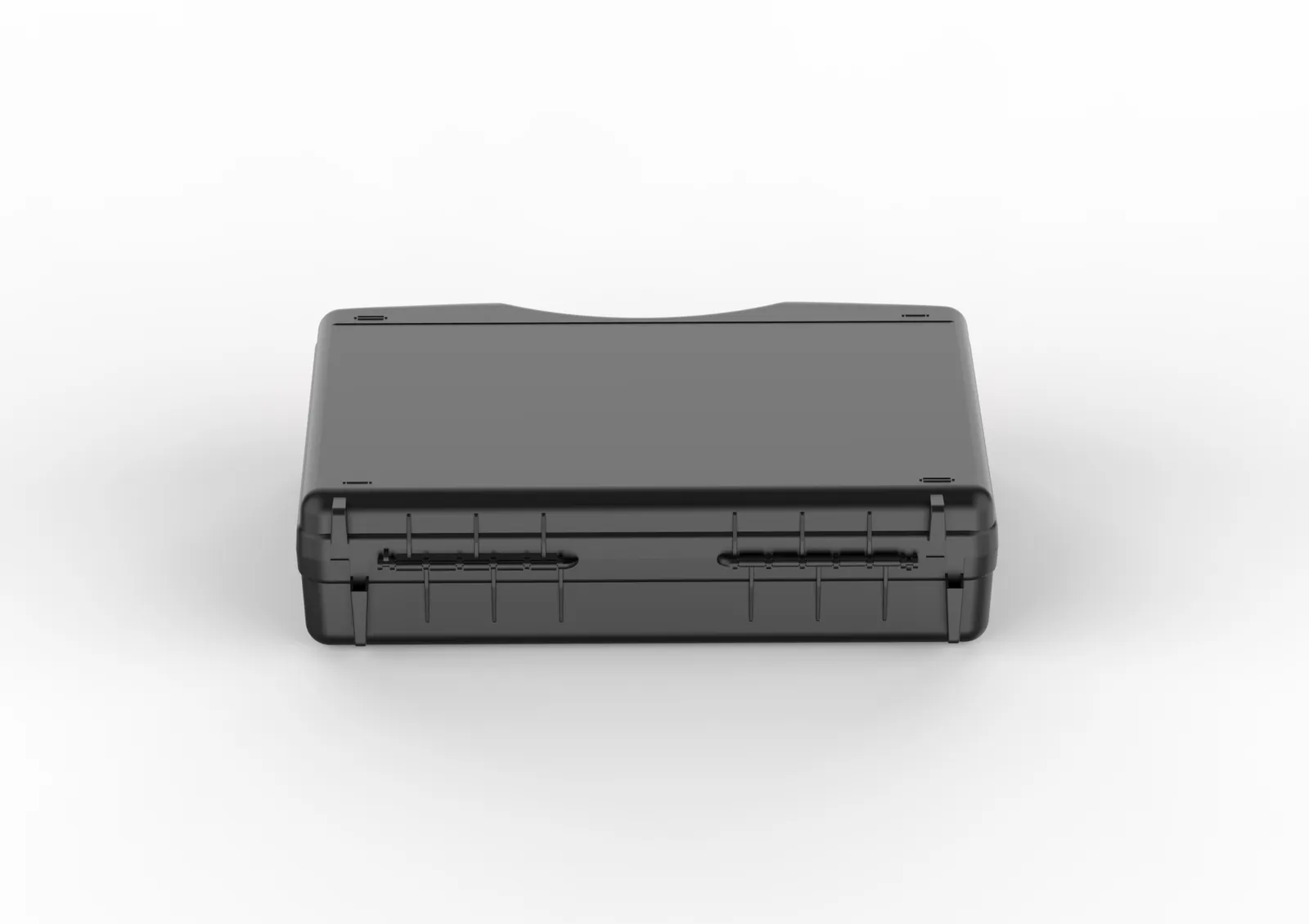 WL0-4613 PP Medical Equipment Case