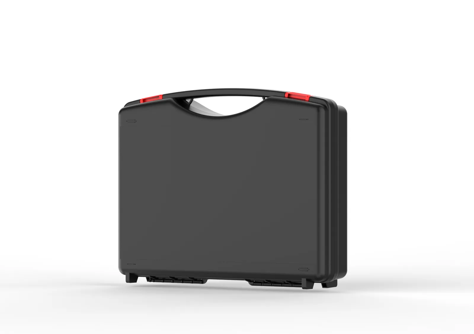 WL0-4613 PP Medical Equipment Case