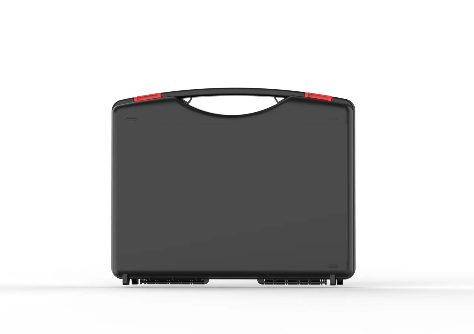 WL0-4613 PP Medical Equipment Case