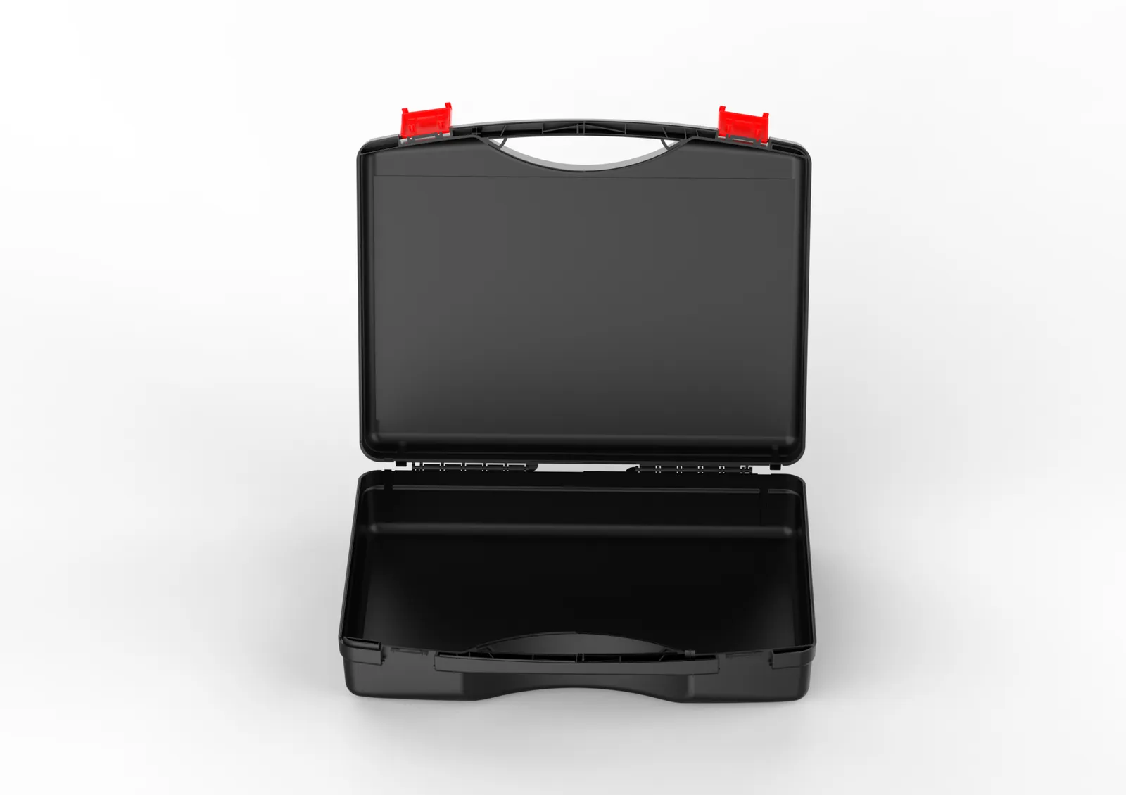 WL0-4613 PP Medical Equipment Case