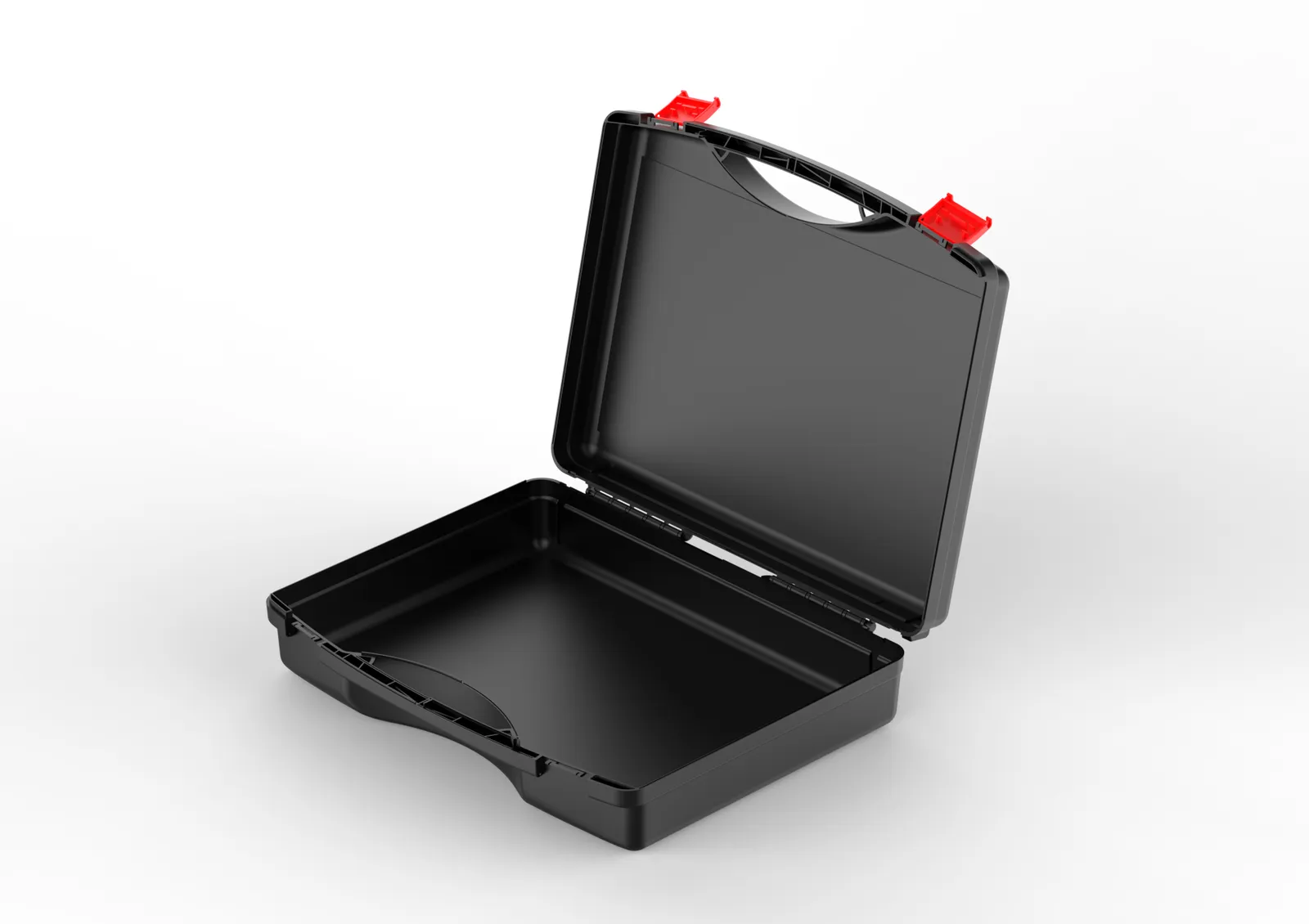 WL0-4613 PP Medical Equipment Case