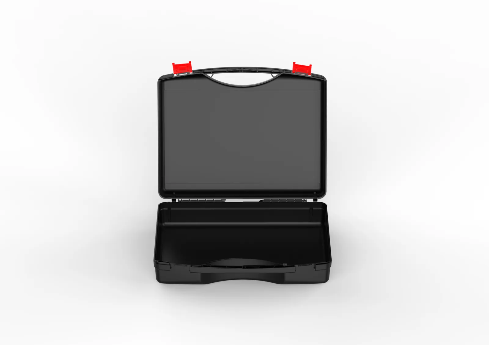 WL0-4616 PP Medical Equipment Case