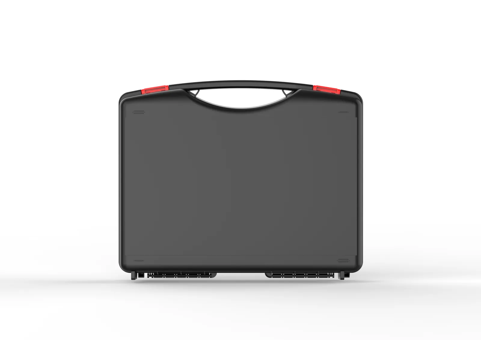WL0-4616 PP Medical Equipment Case