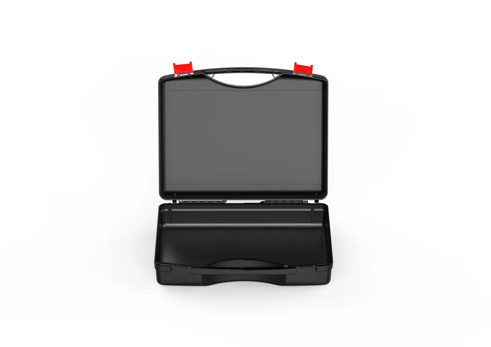 WL0-4616 PP Medical Equipment Case