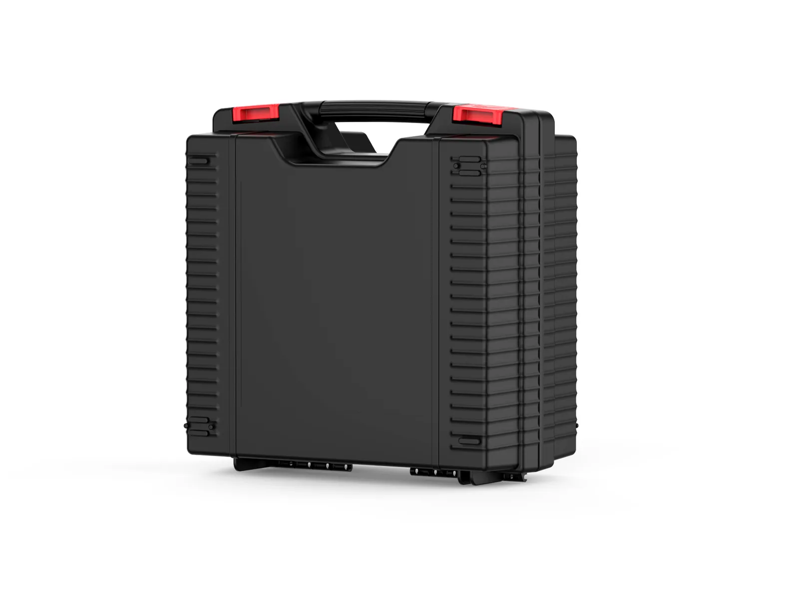 WL1-2614 PP Precision Instrument Case