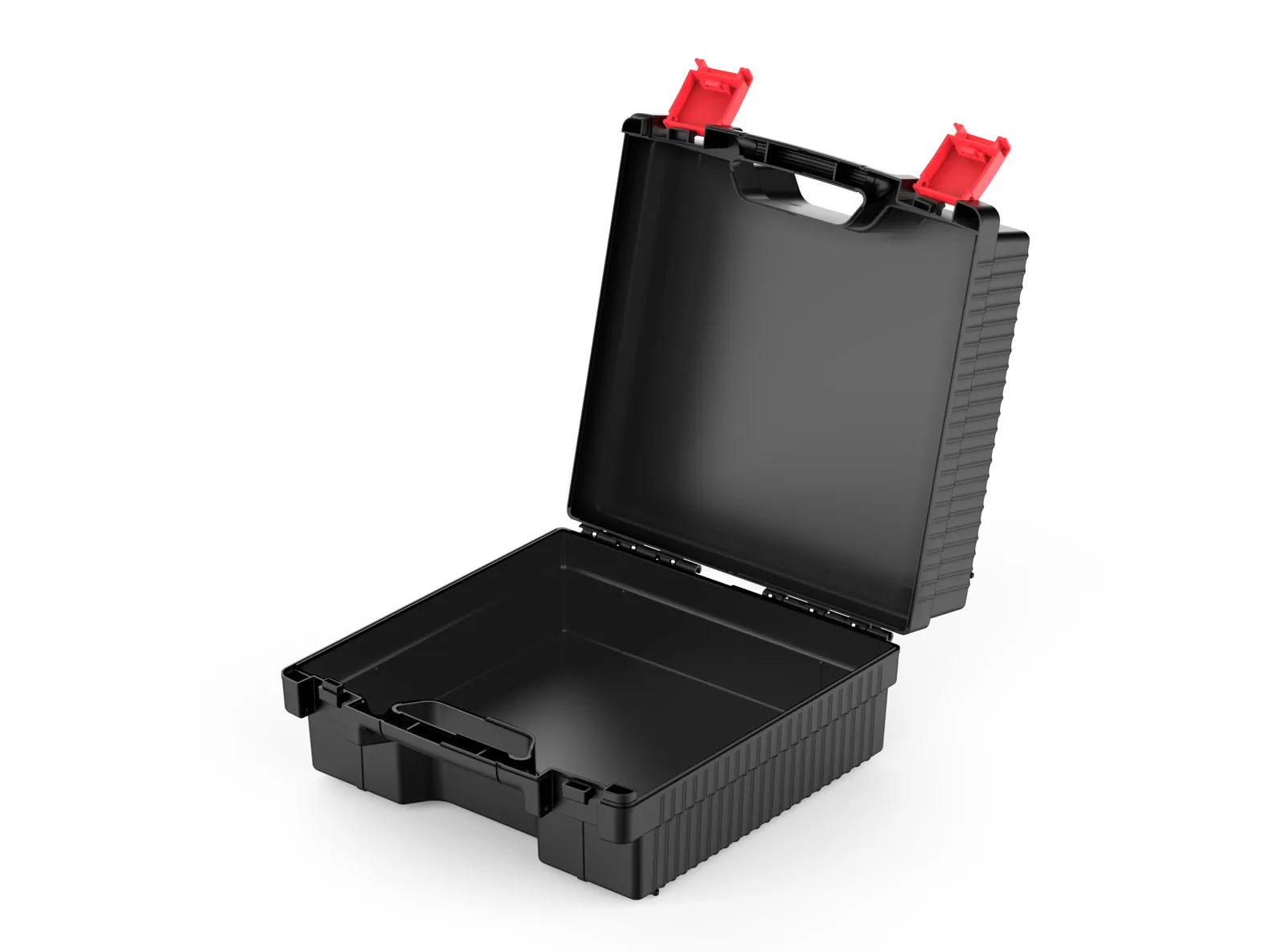 WL1-2614 PP Precision Instrument Case