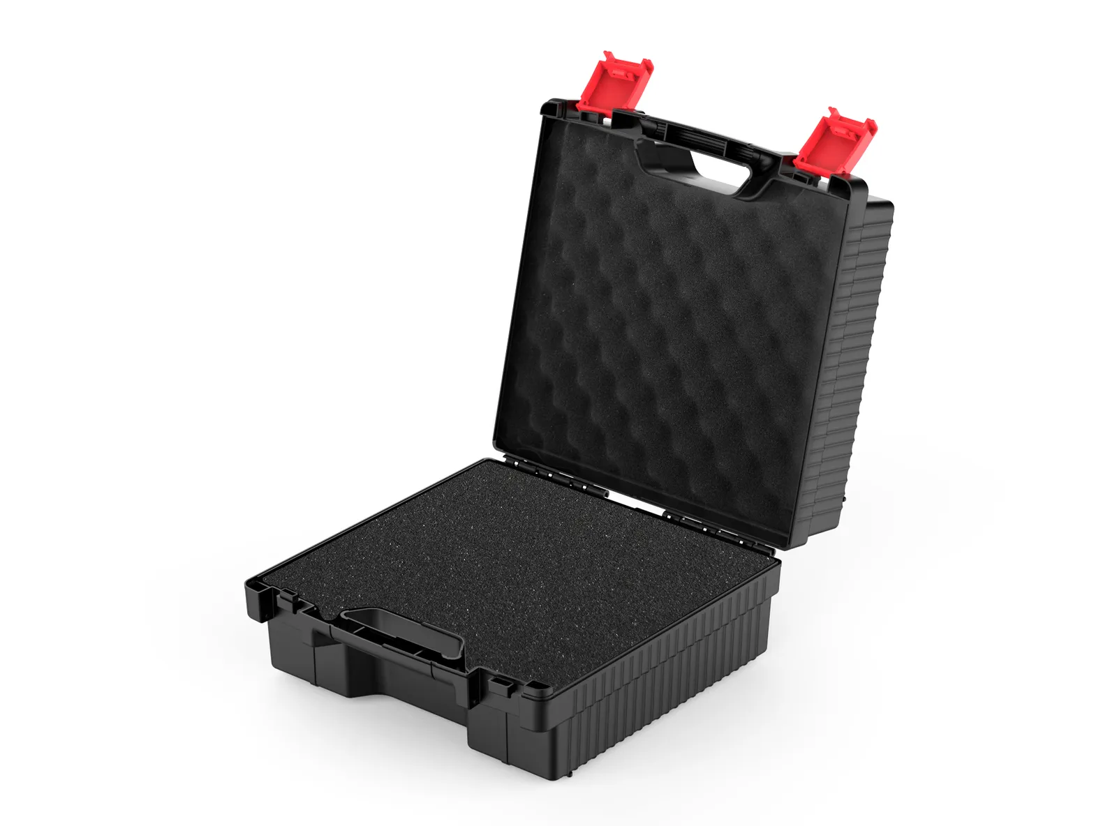 WL1-2614 PP Precision Instrument Case