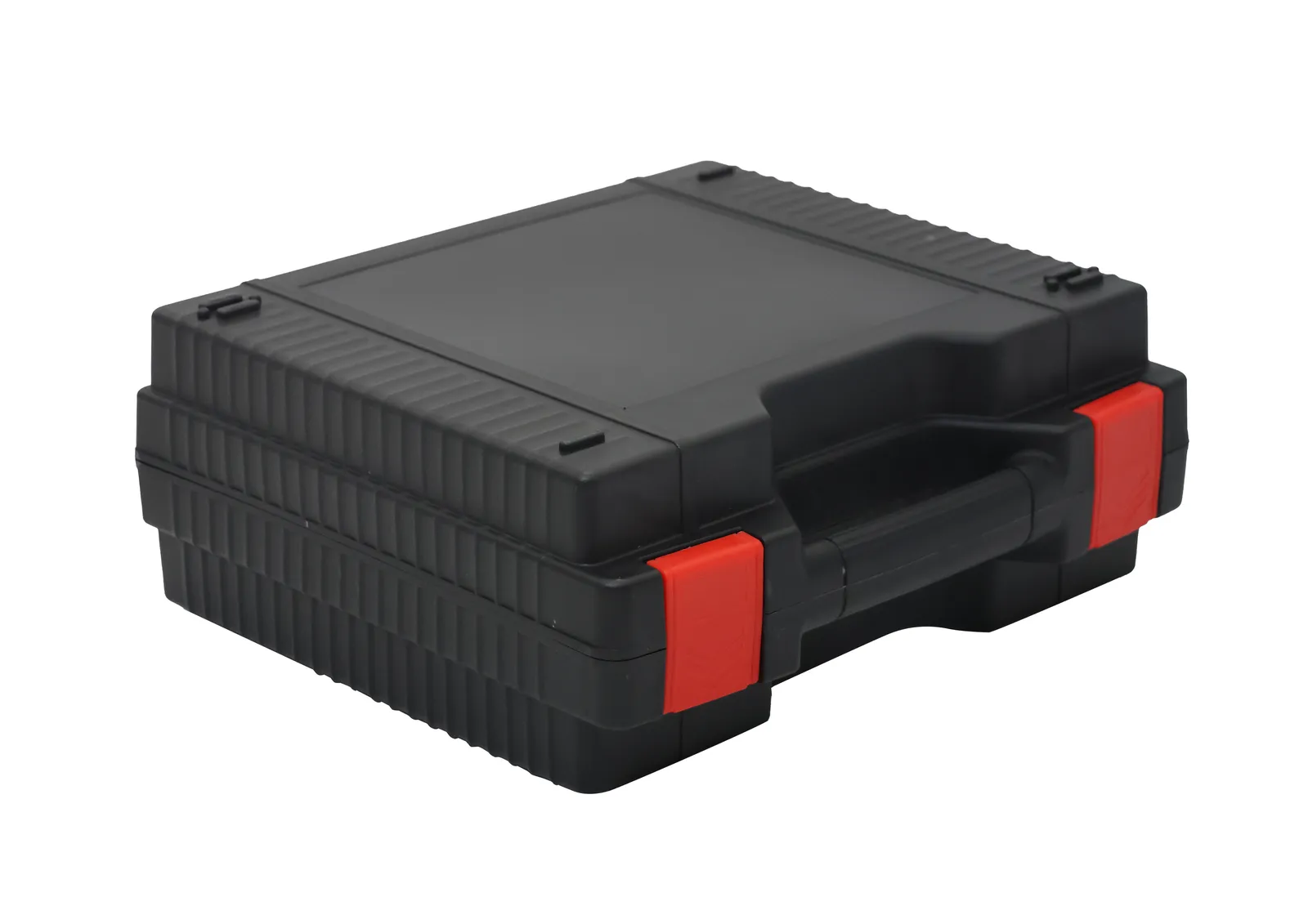 WL1-2711 PP Precision Instrument Case
