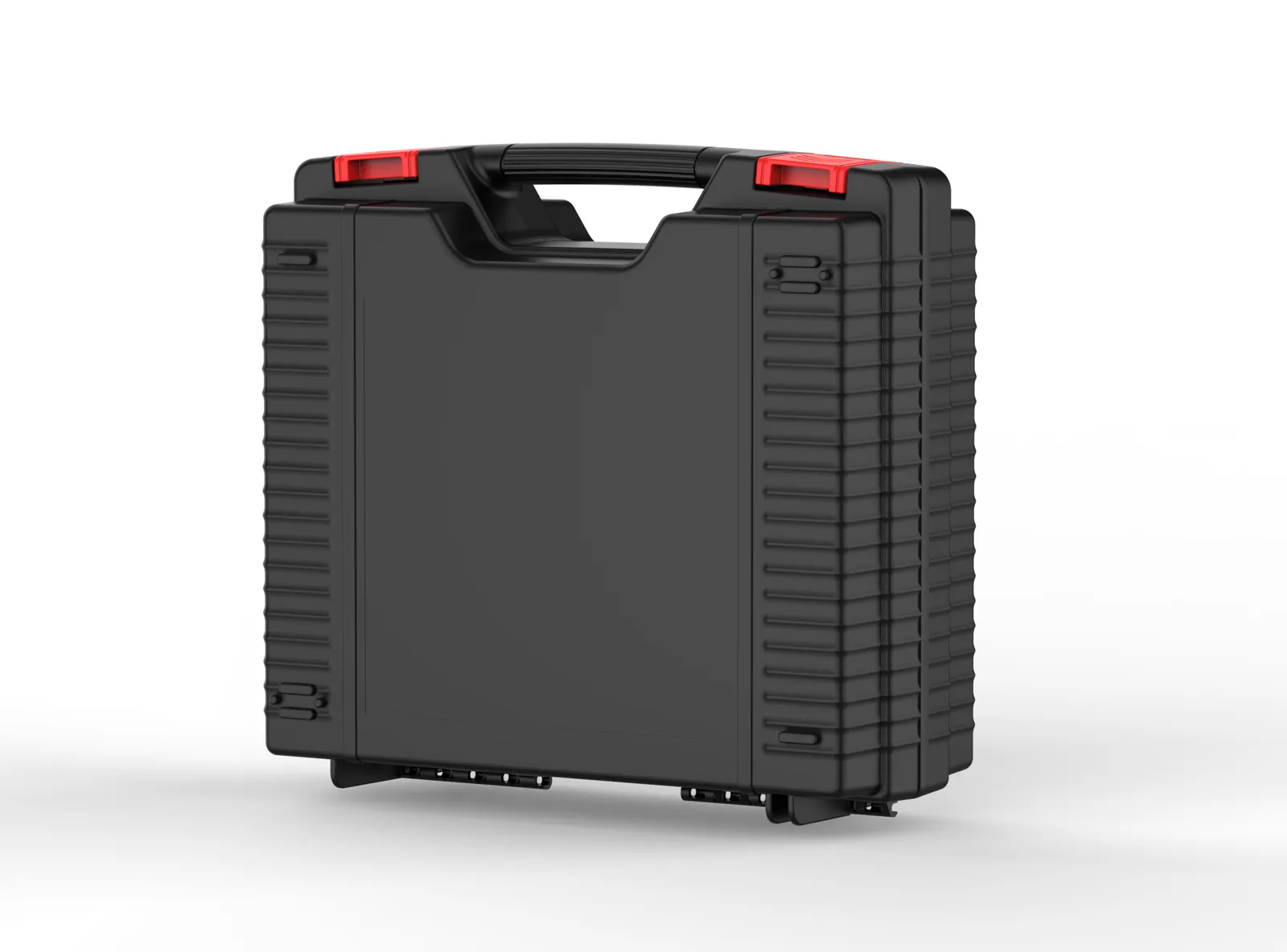 WL1-2711 PP Precision Instrument Case