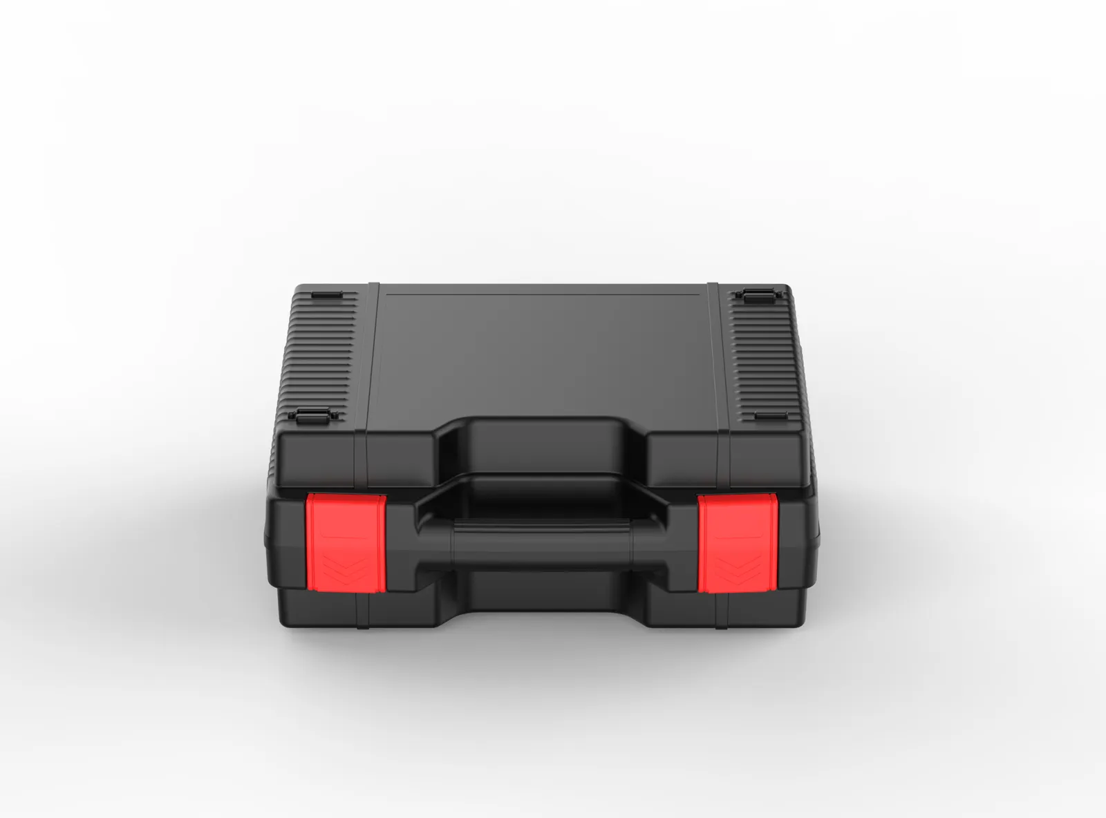 WL1-2711 PP Precision Instrument Case