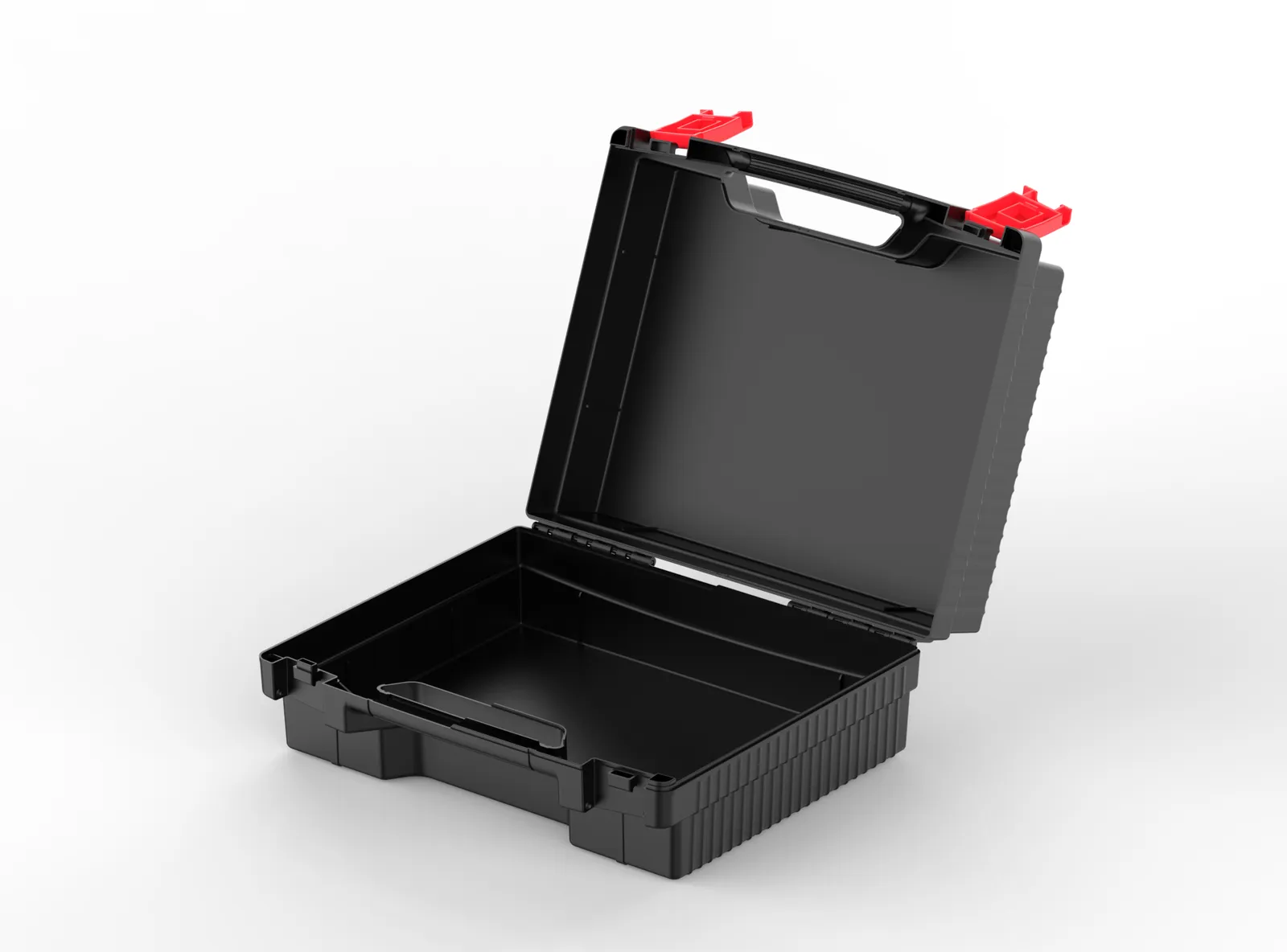 WL1-2711 PP Precision Instrument Case