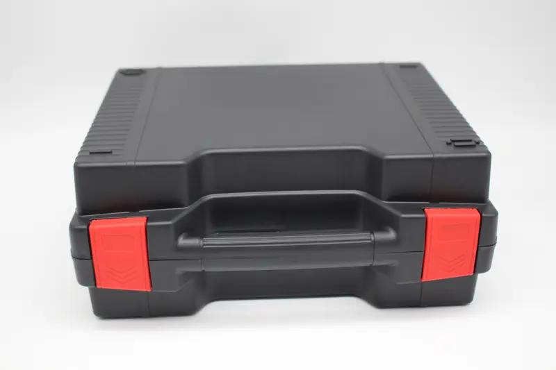 WL1-3114 PP Precision Instrument Case
