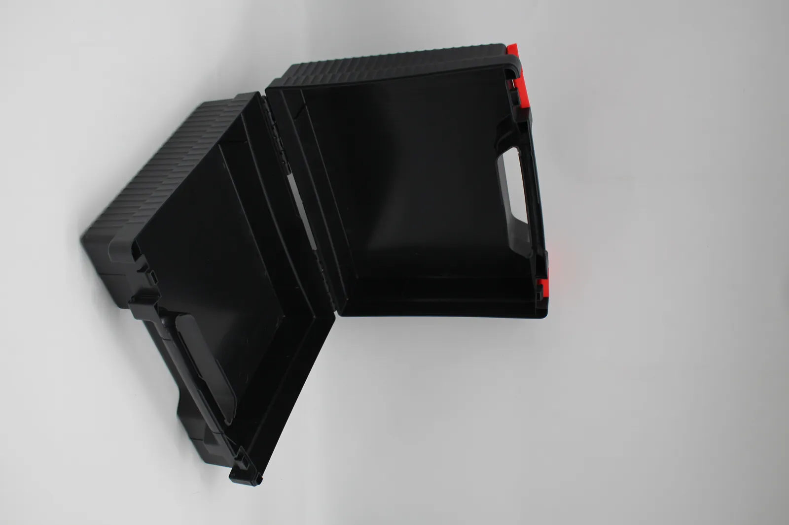 WL1-3114 PP Precision Instrument Case