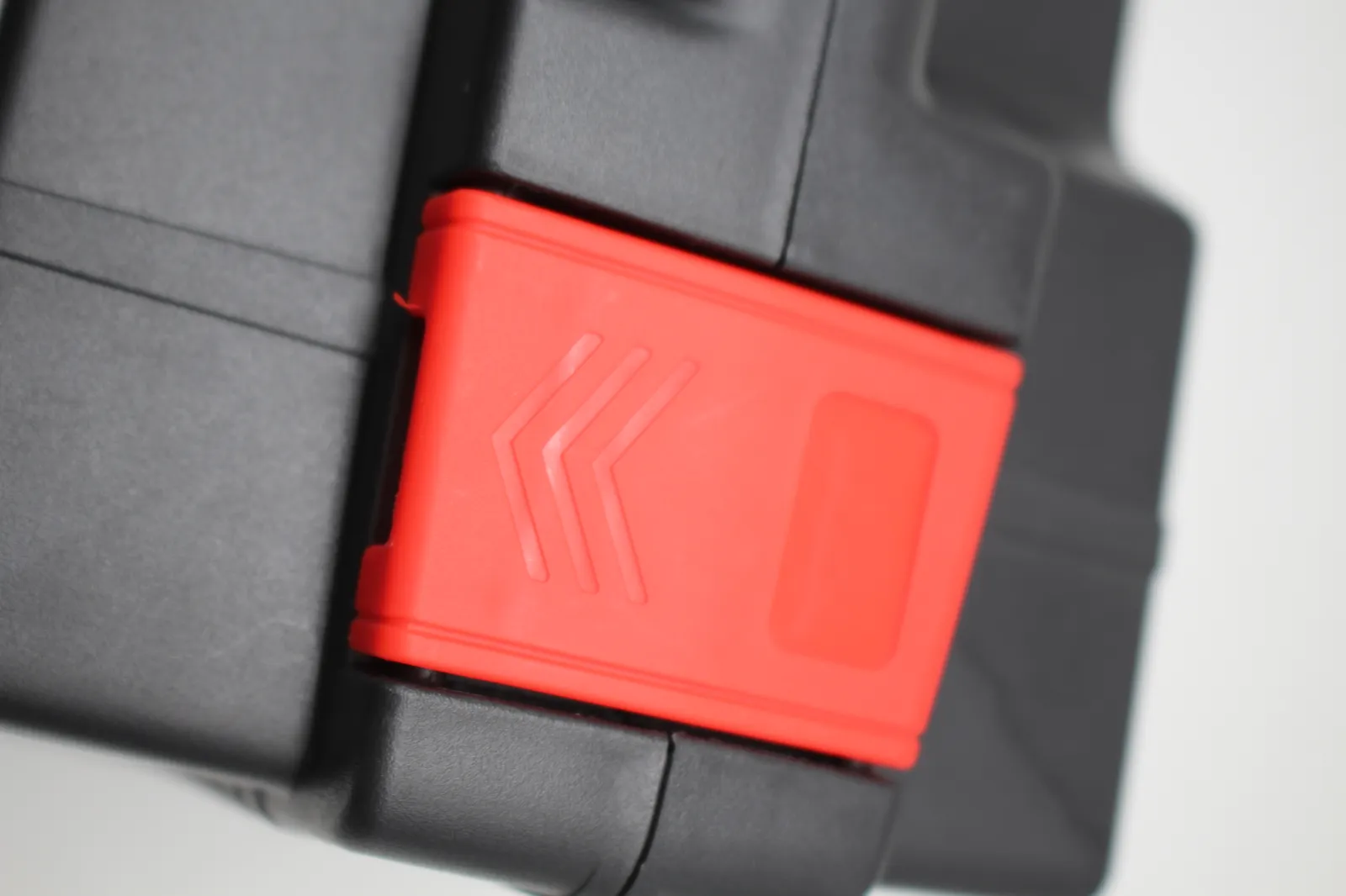 WL1-3114 PP Precision Instrument Case