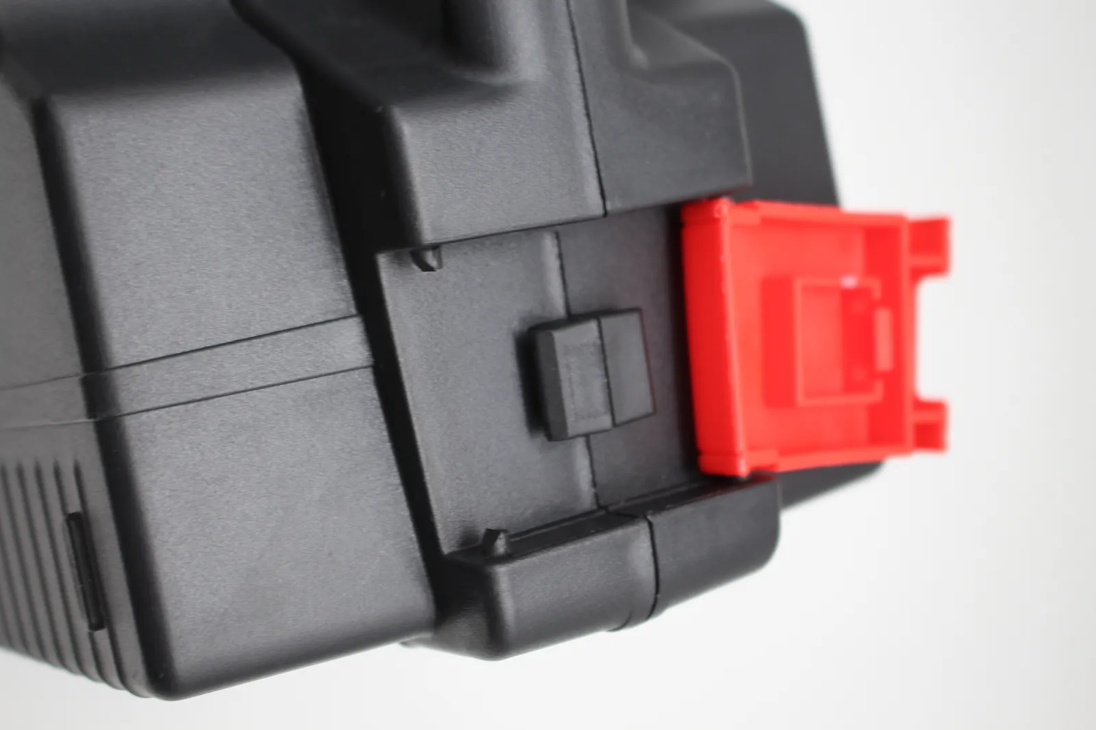 WL1-3114 PP Precision Instrument Case