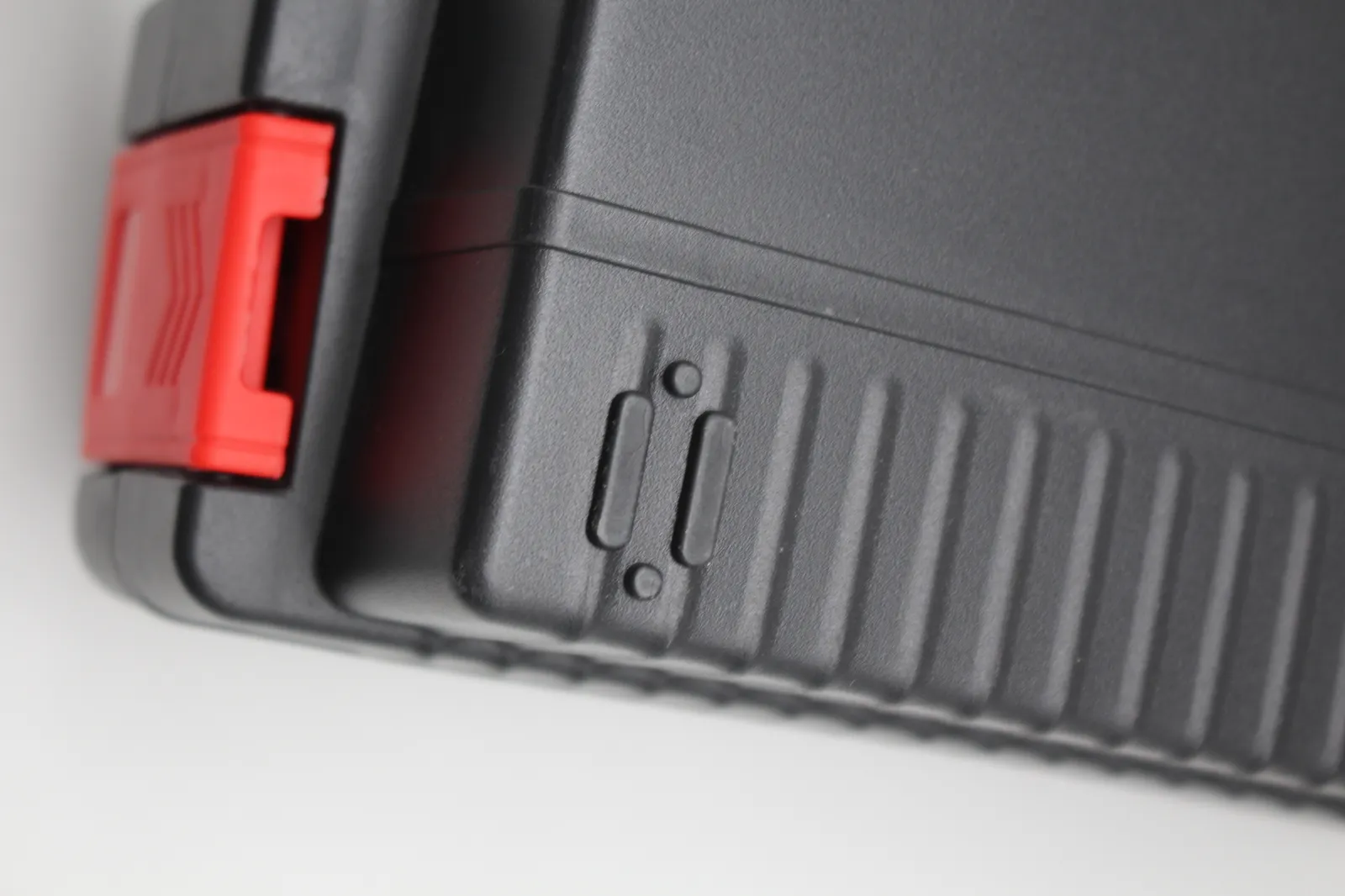 WL1-3114 PP Precision Instrument Case
