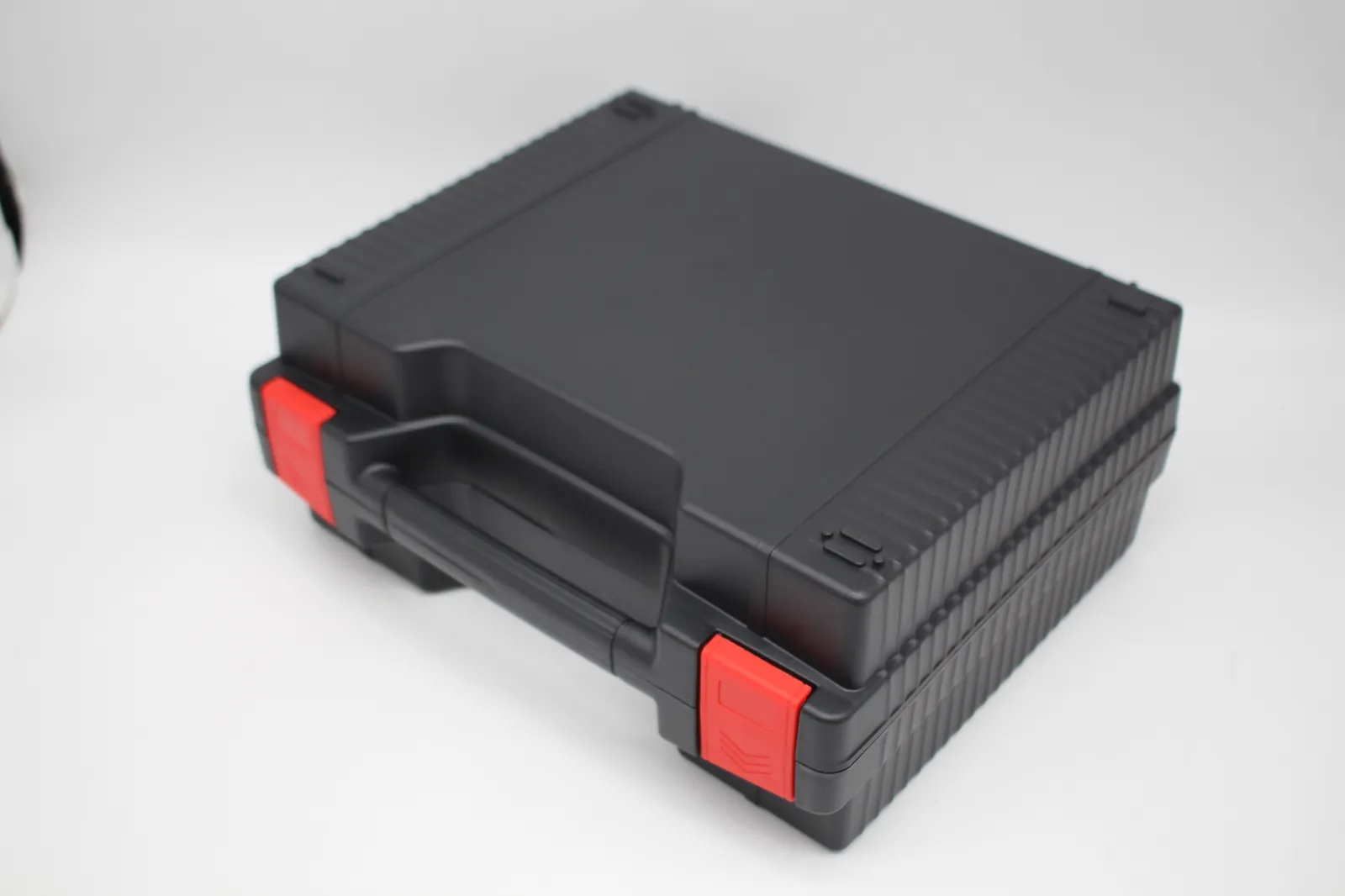 WL1-3114 PP Precision Instrument Case