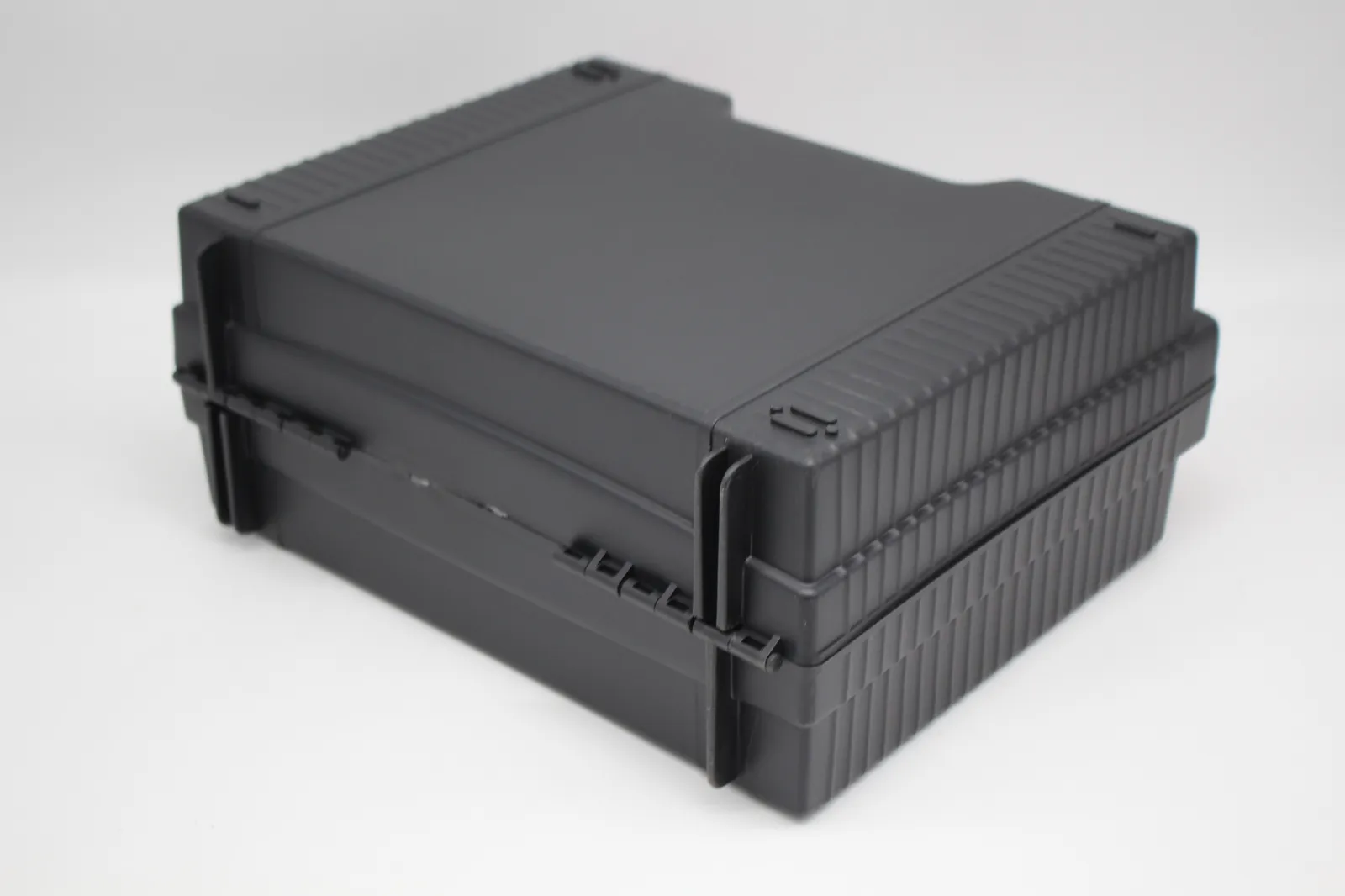 WL1-3114 PP Precision Instrument Case