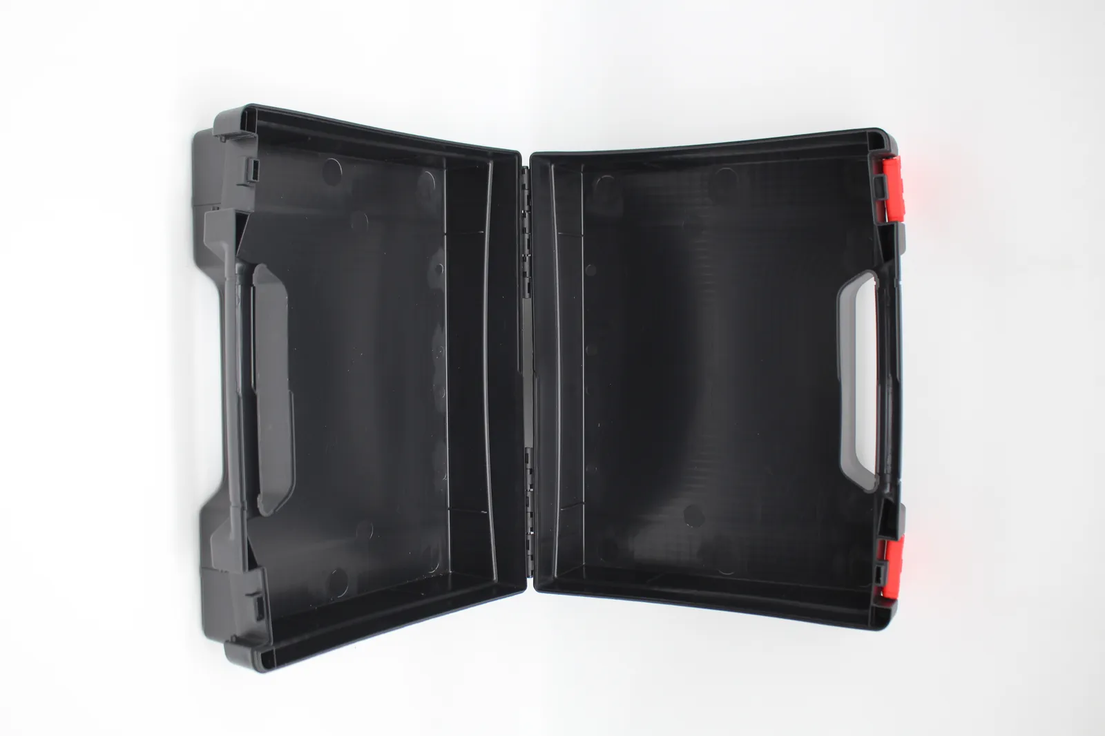WL1-3114 PP Precision Instrument Case