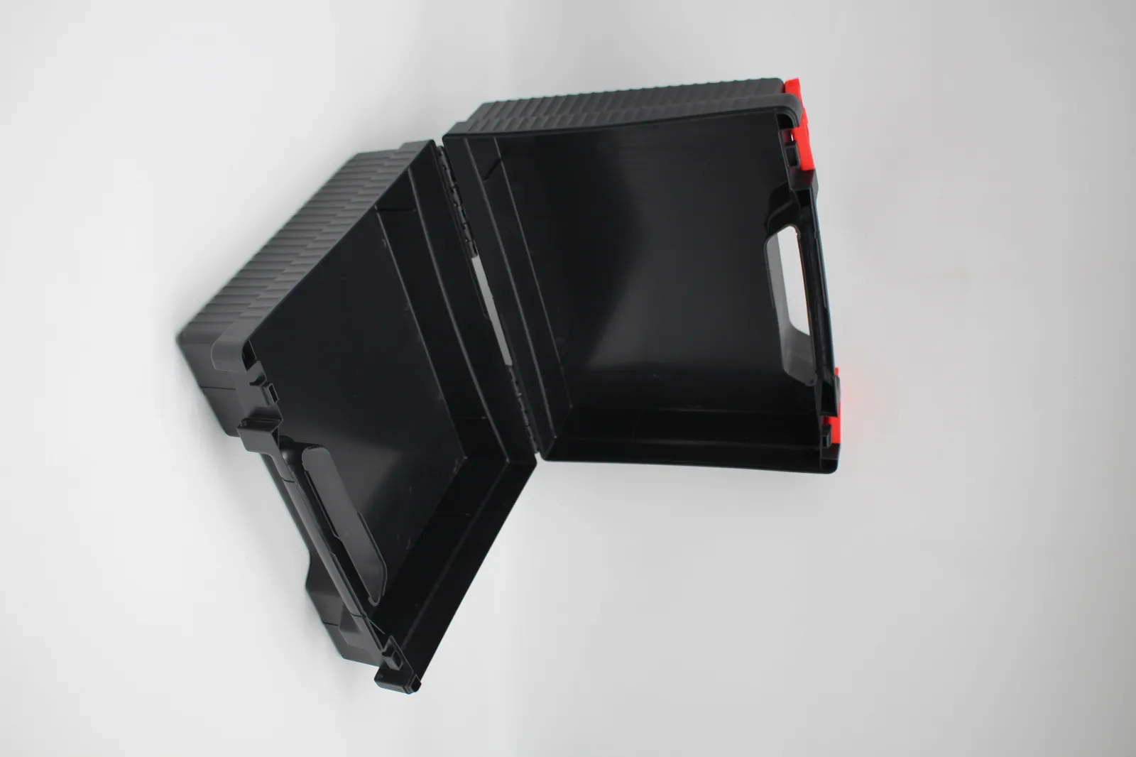 WL1-3114 PP Precision Instrument Case