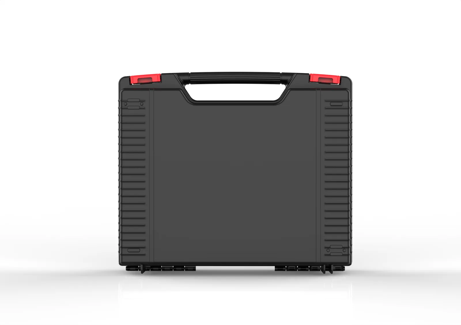 WL1-3114 PP Precision Instrument Case