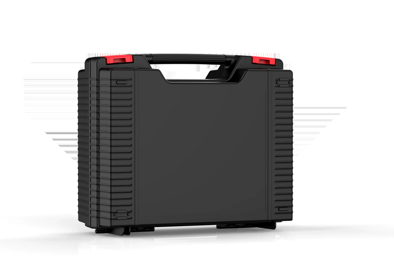 WL1-3114 PP Precision Instrument Case