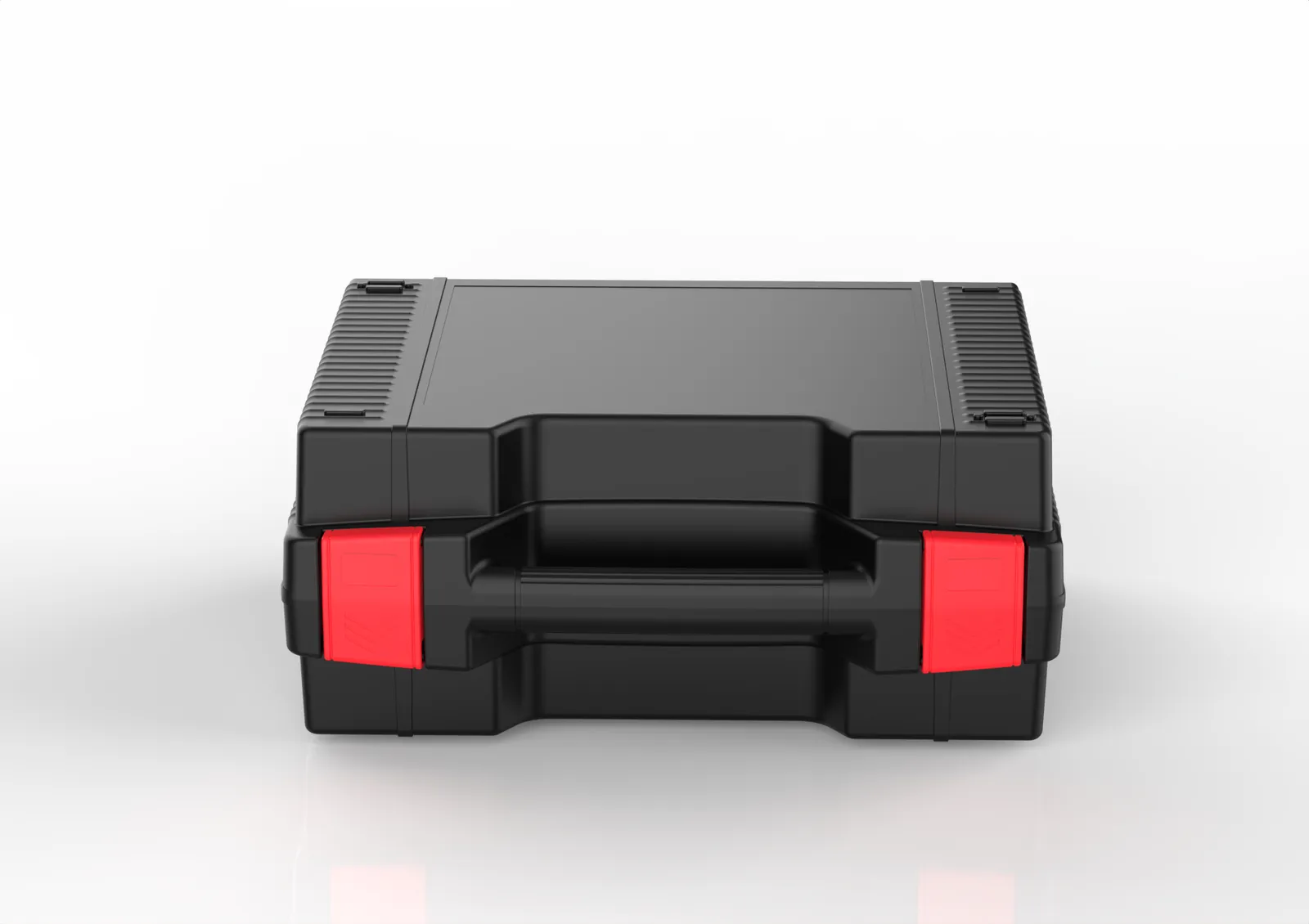 WL1-3114 PP Precision Instrument Case