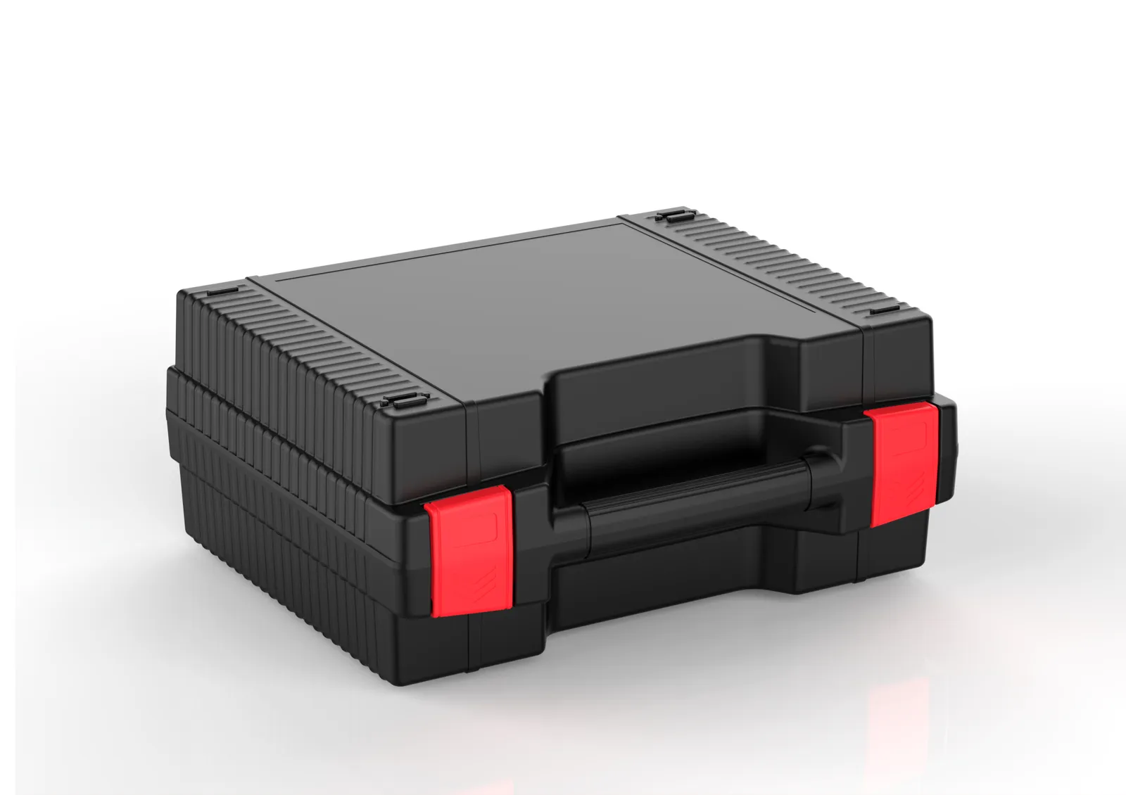 WL1-3114 PP Precision Instrument Case