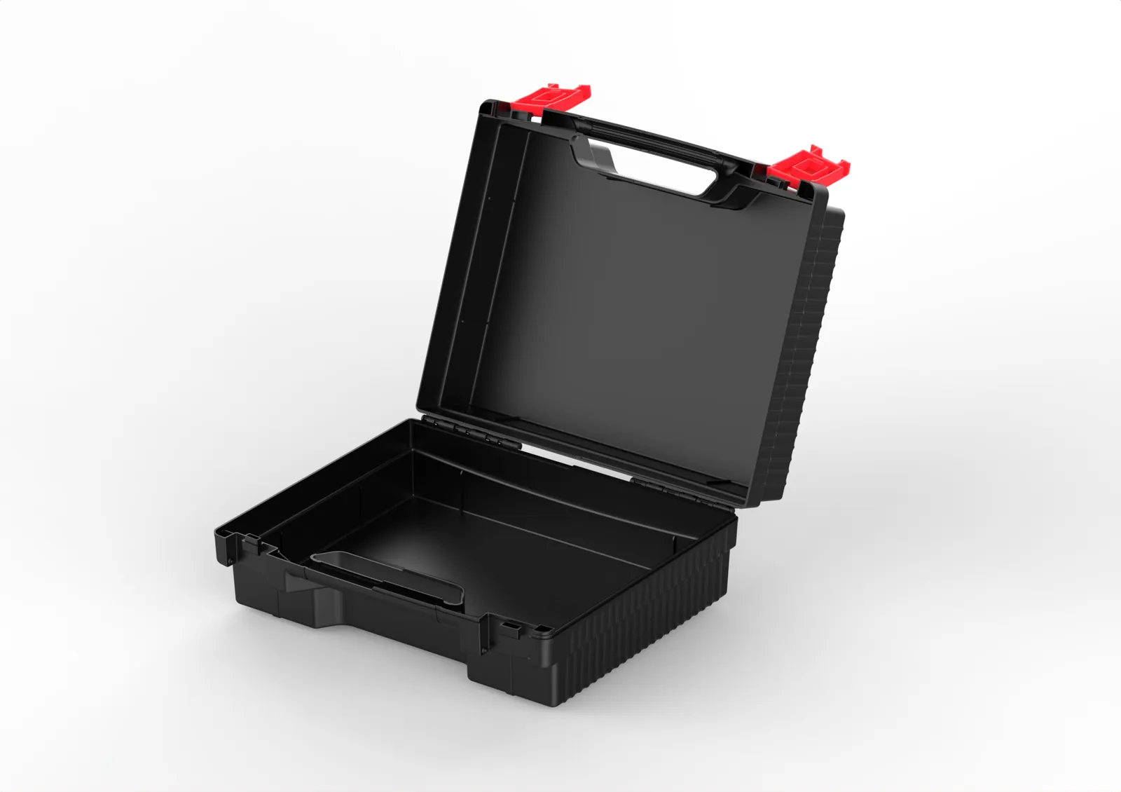 WL1-3114 PP Precision Instrument Case