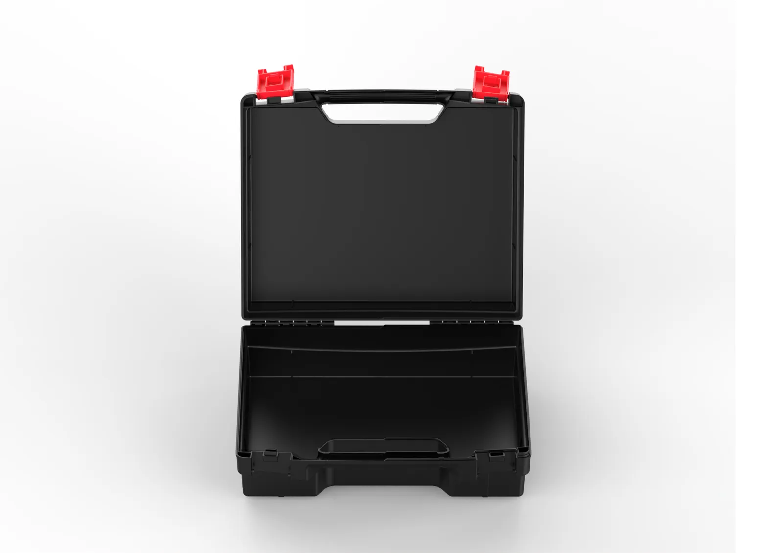 WL1-3114 PP Precision Instrument Case
