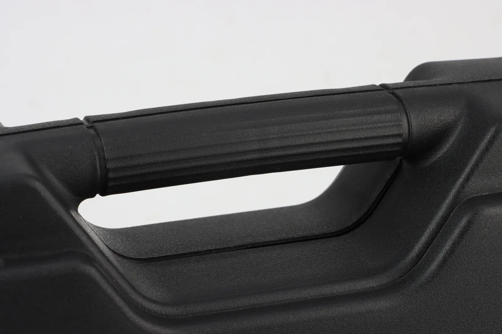 WL1-3508 Engineering PP Precision Instrument Case