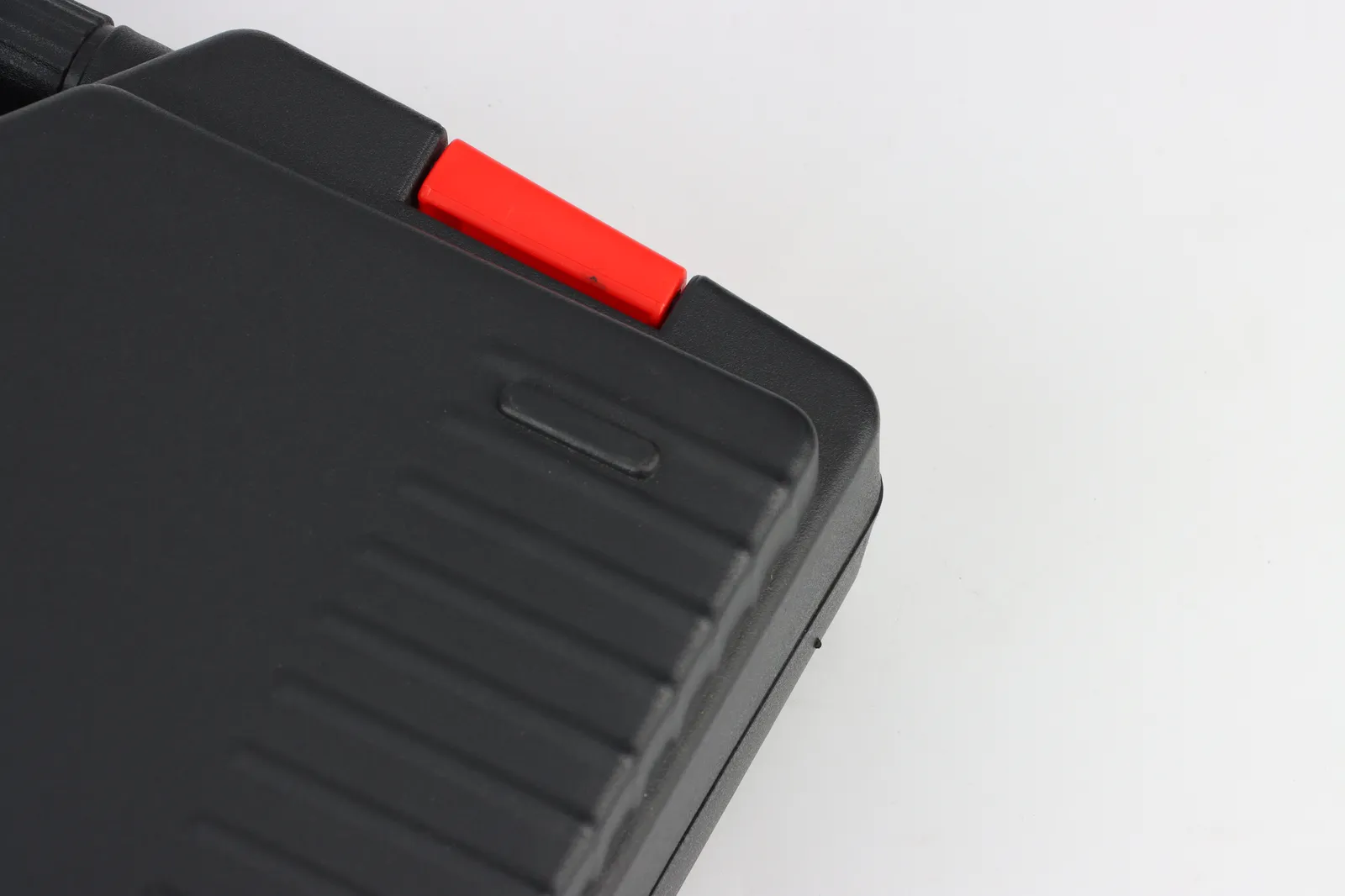 WL1-3508 Engineering PP Precision Instrument Case
